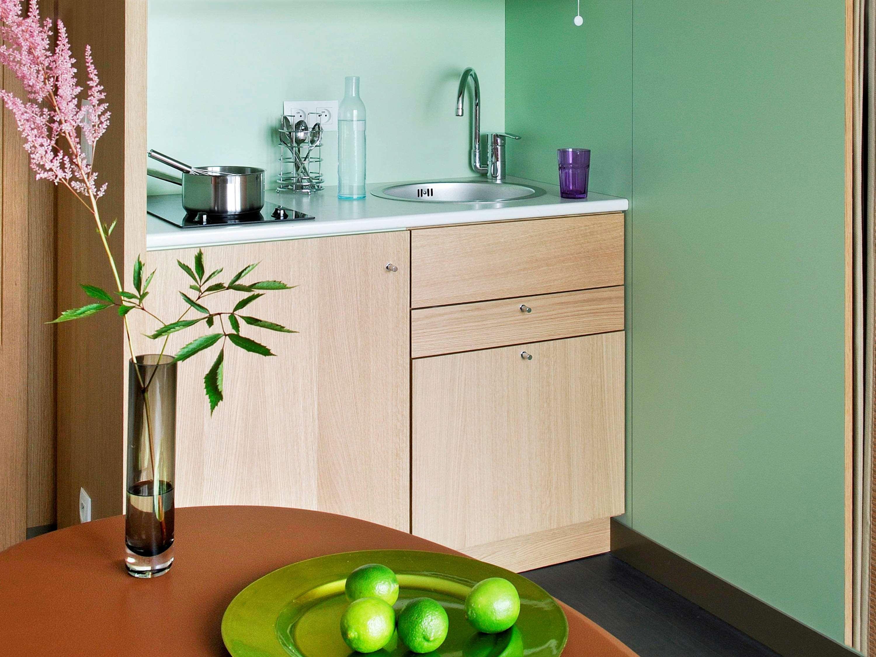 Adagio Centre Gambetta