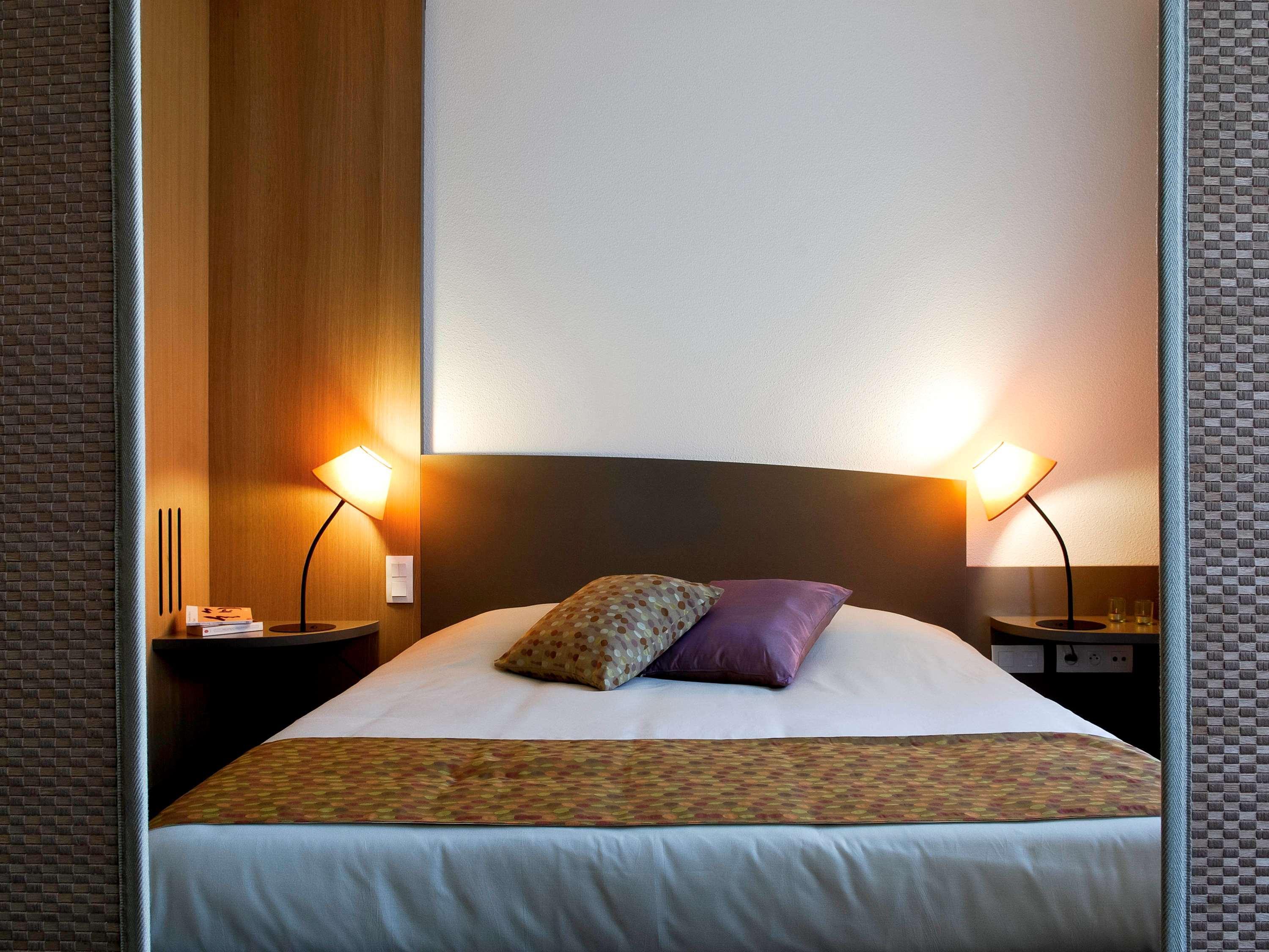 Aparthotel Adagio Centre Gambetta 4*