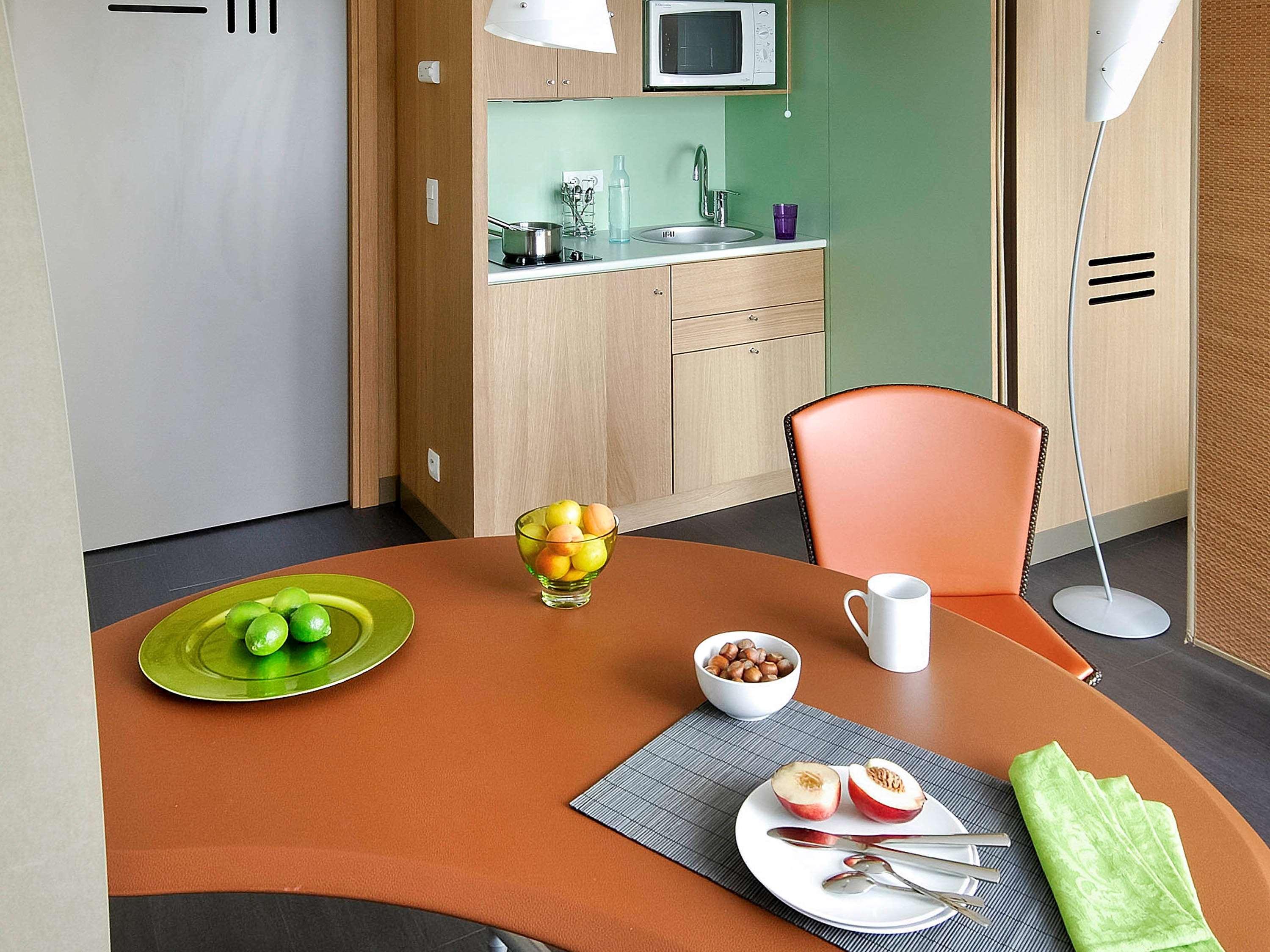 Adagio Centre Gambetta Aparthotel
