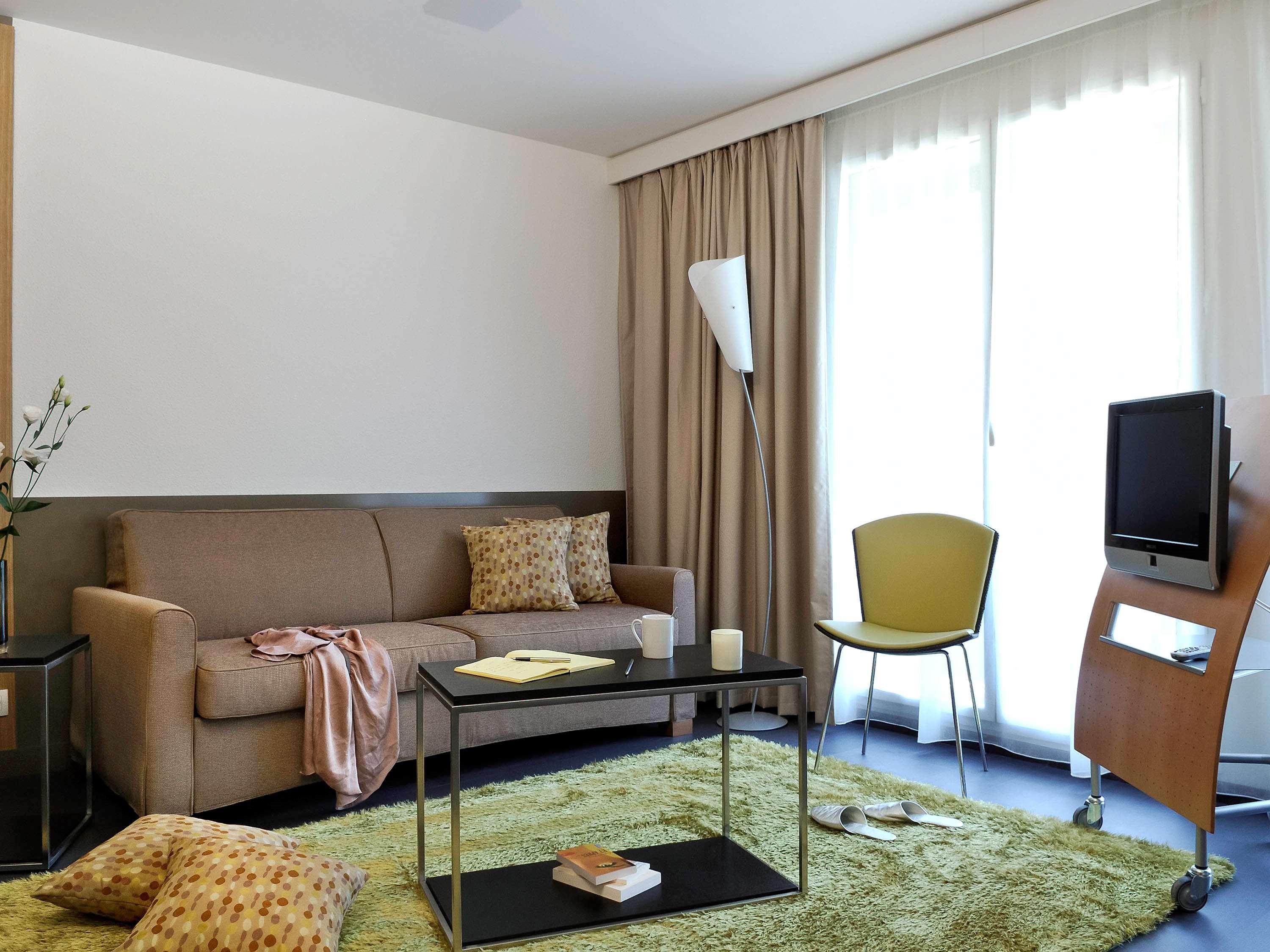 Adagio Centre Gambetta
