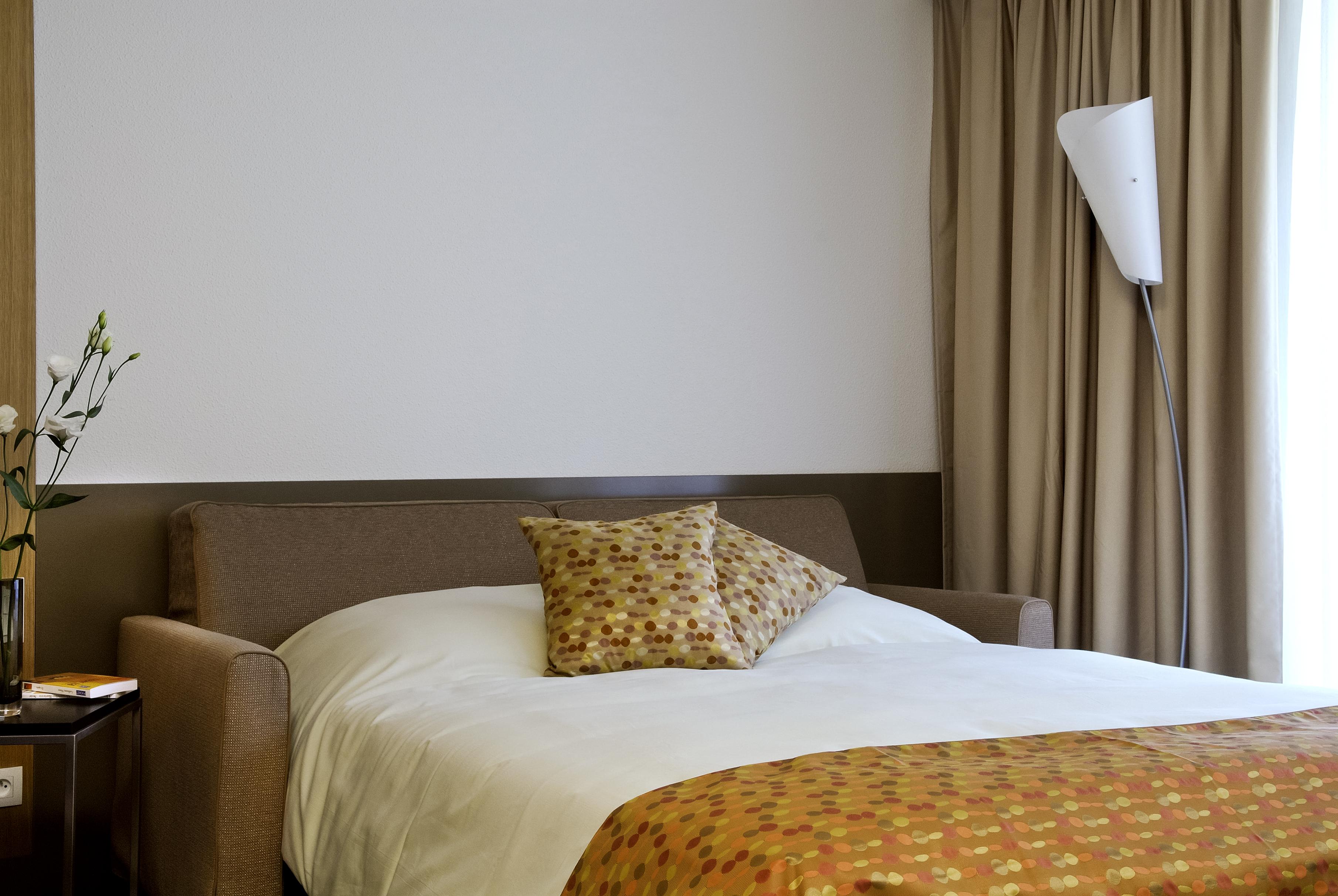 Aparthotel Adagio Centre Gambetta 4*