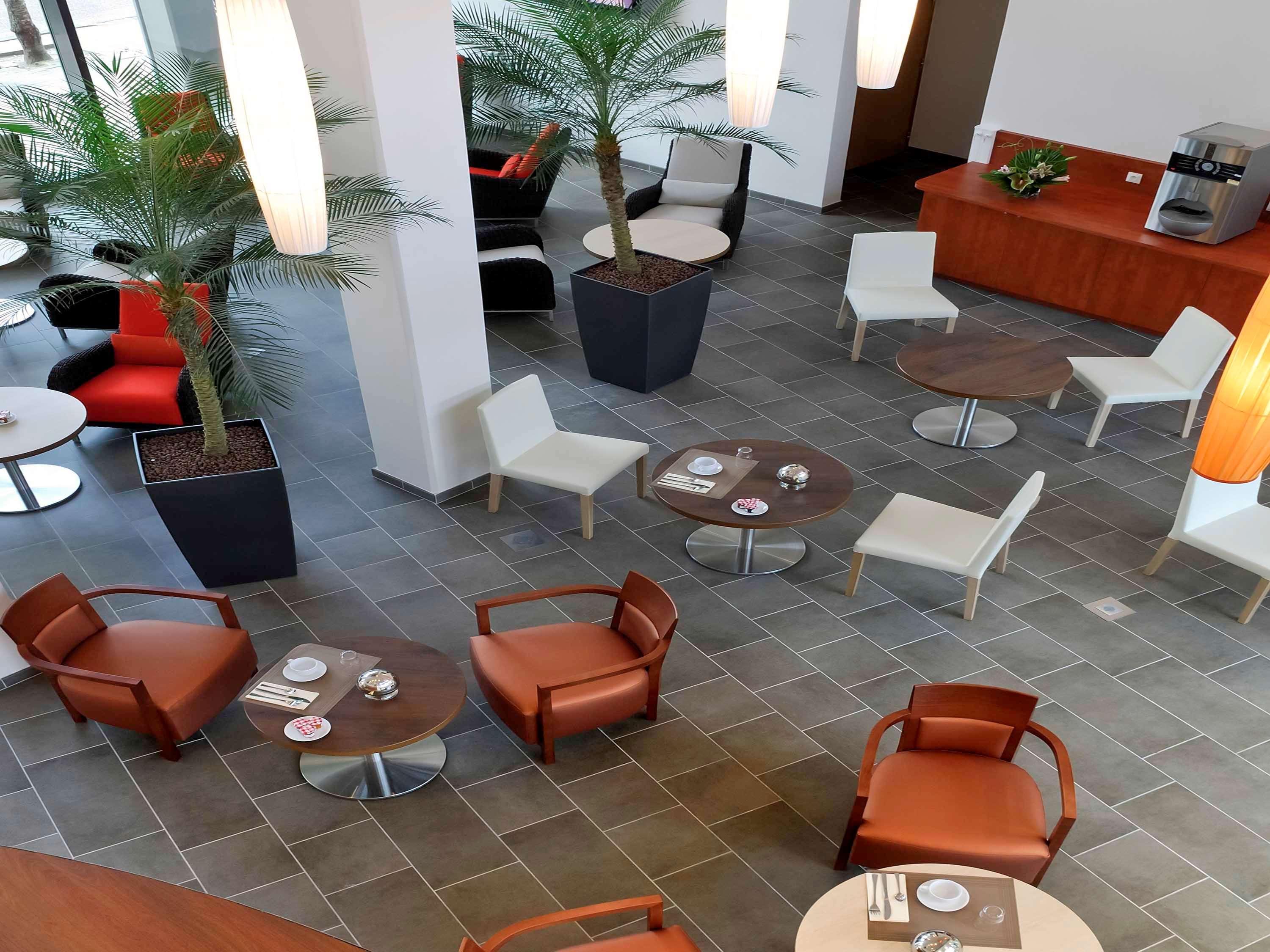 Adagio Centre Gambetta