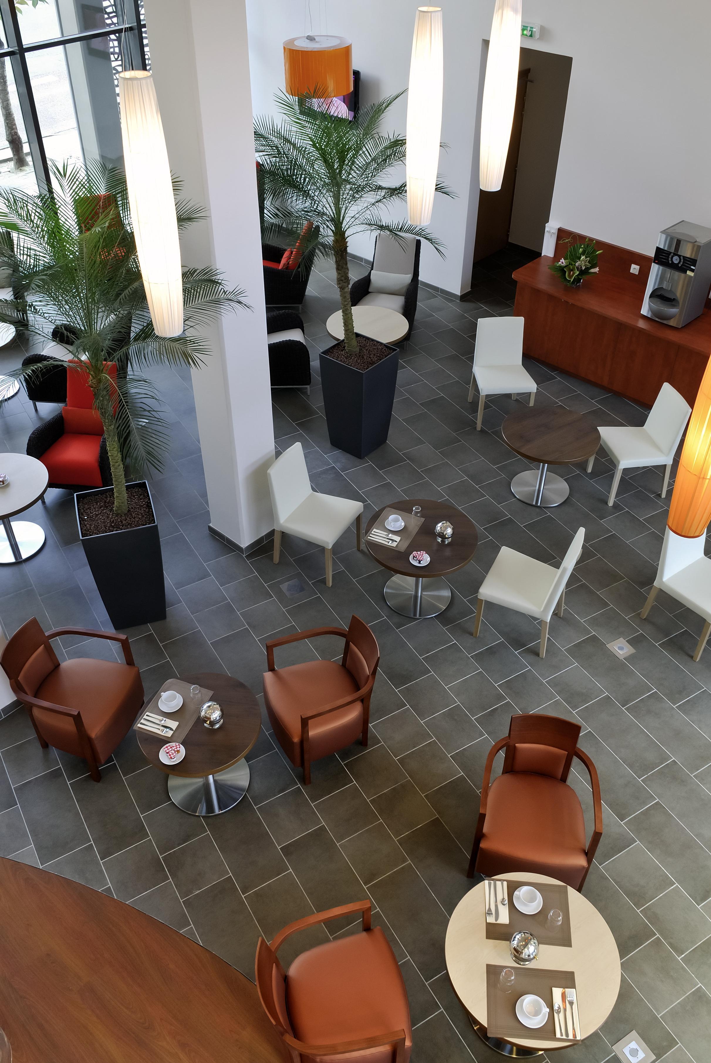 Adagio Centre Gambetta Aparthotel Bordeaux