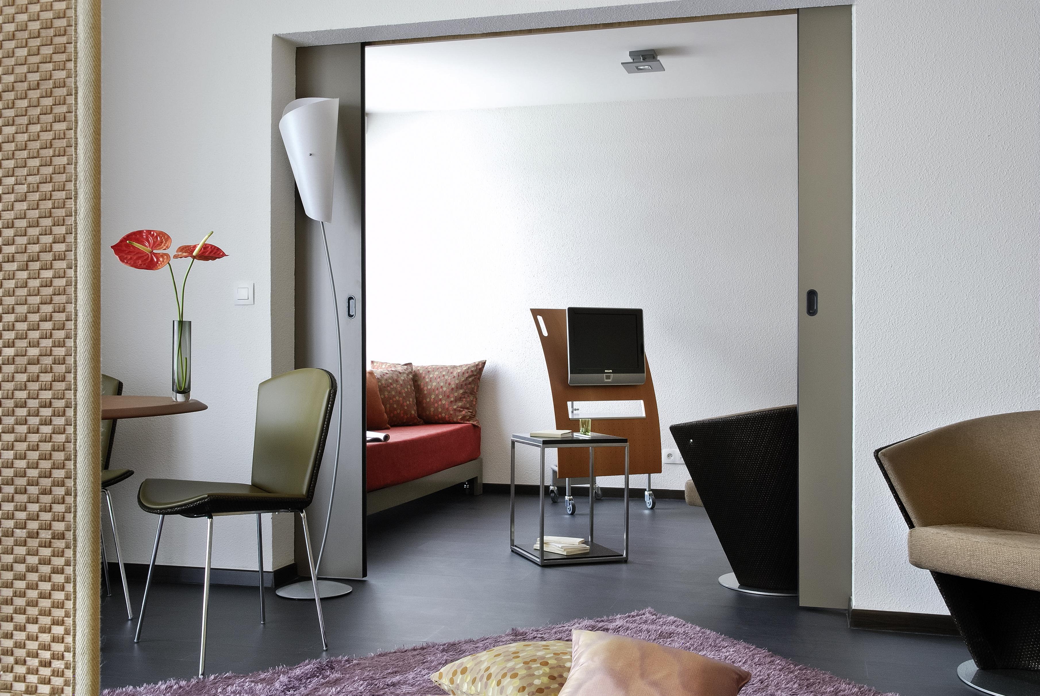 Adagio Centre Gambetta 4*
