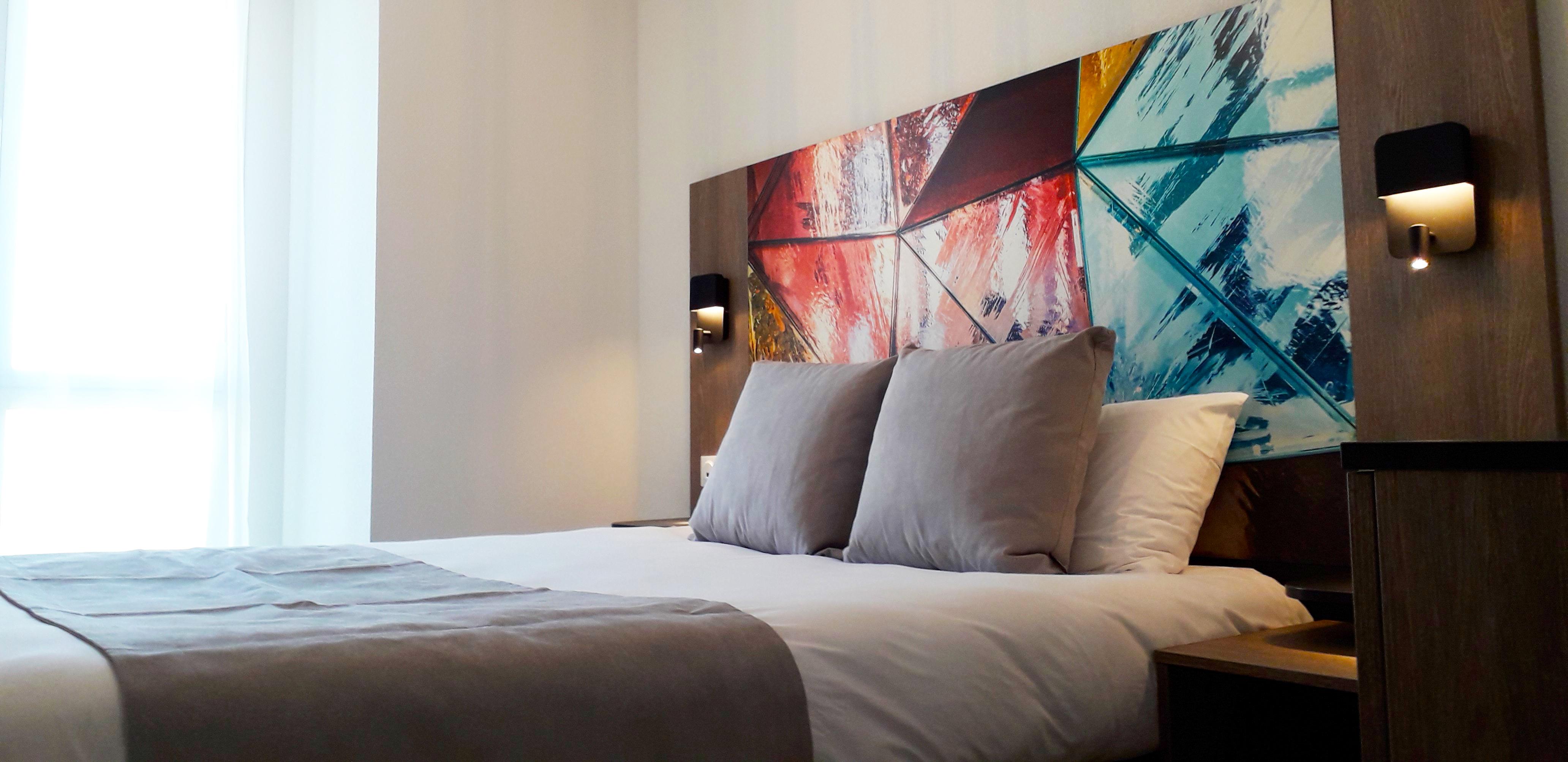 Aparthotel Appart-hotel & Golf 3*