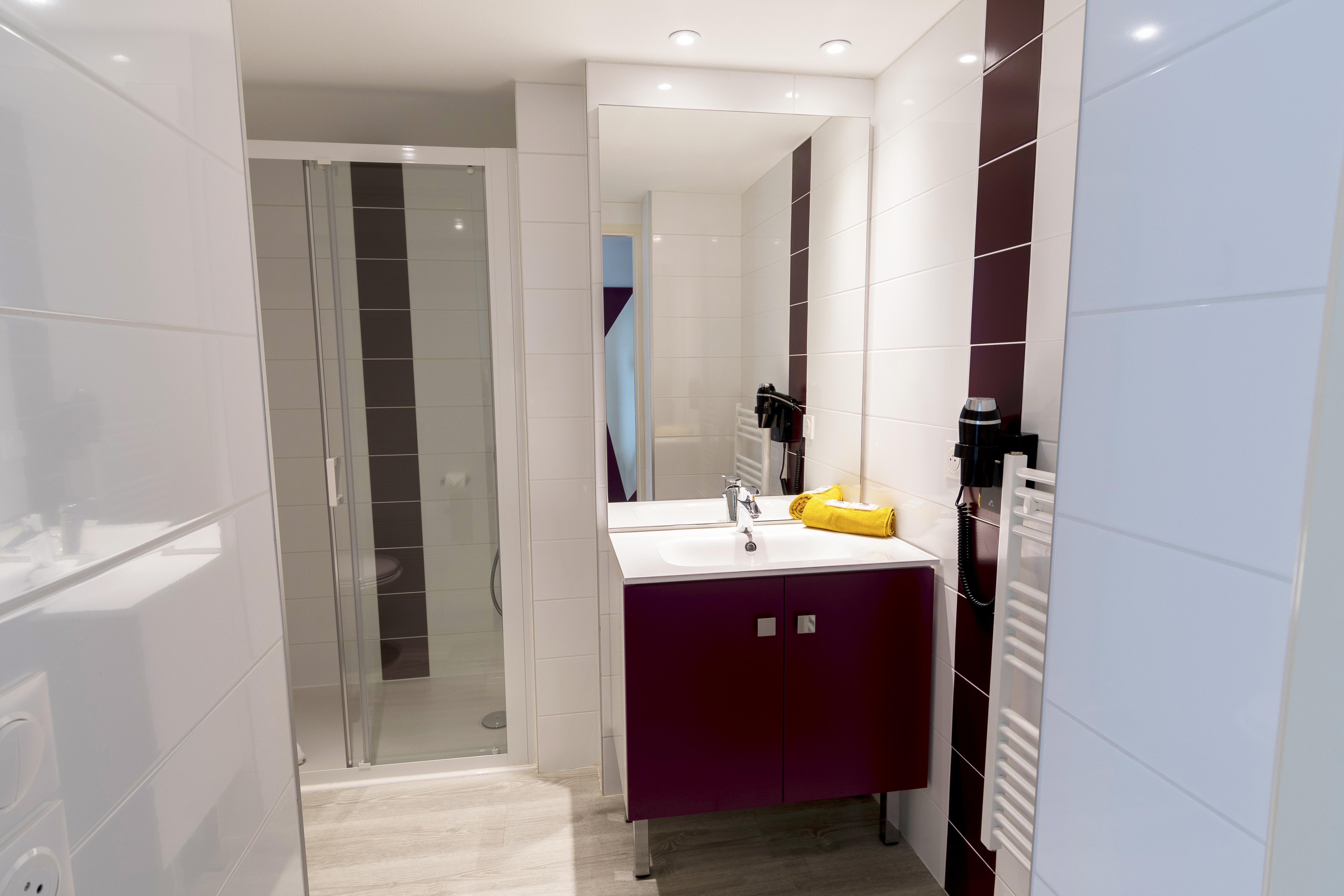 Appart-hotel & Golf Aparthotel Bordeaux