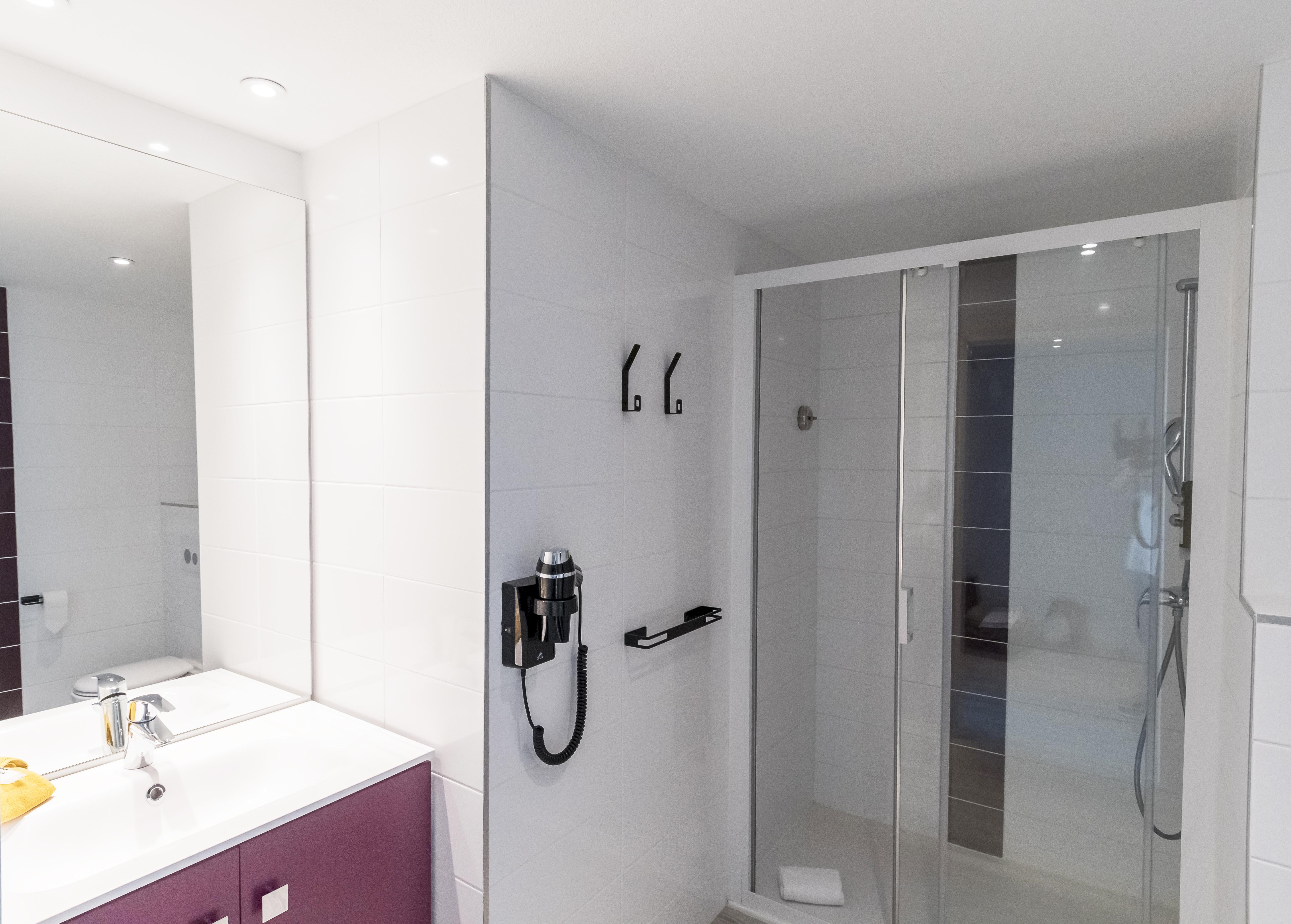 Aparthotel Appart-hotel & Golf 3*
