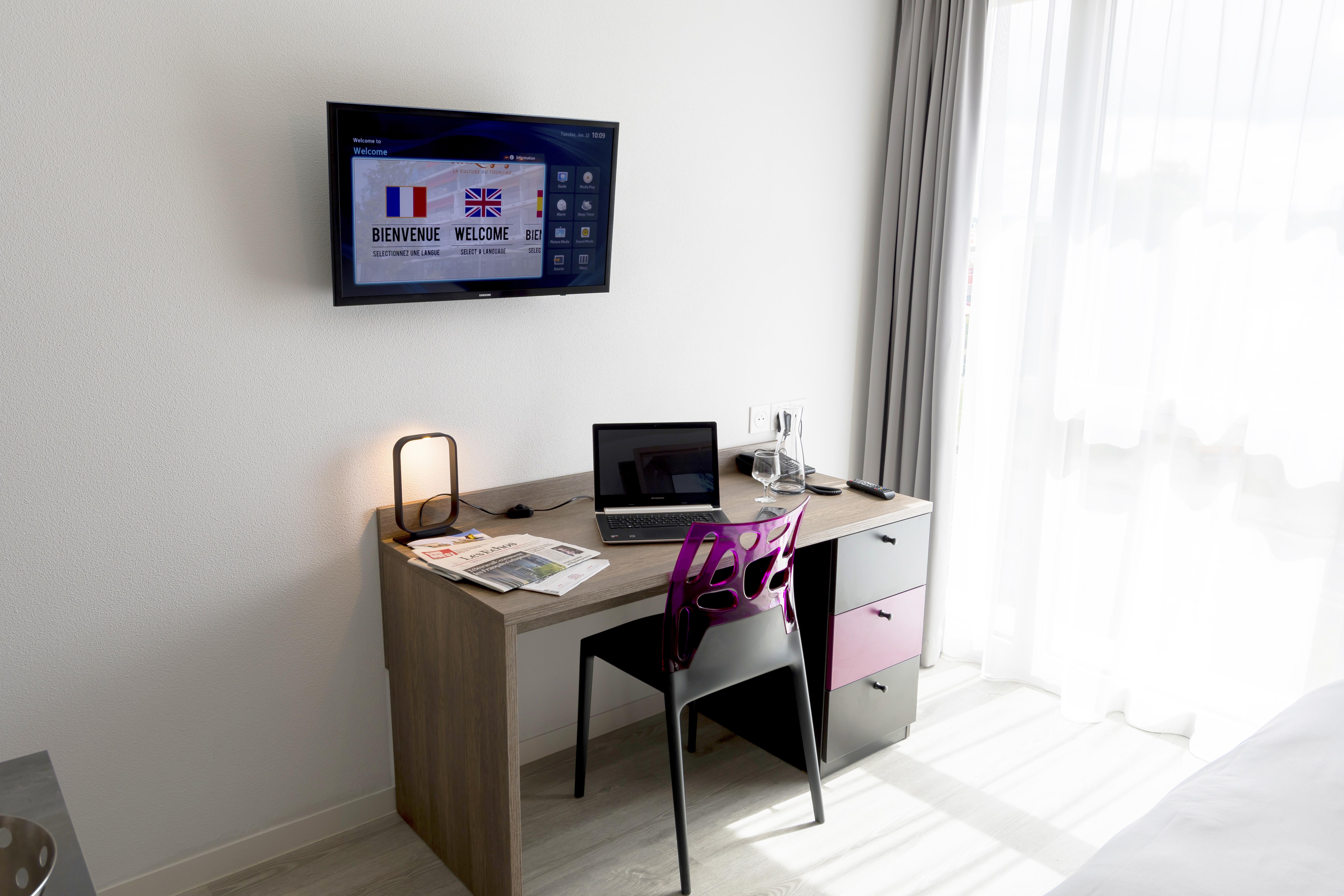 Appart-hotel & Golf Aparthotel 3*