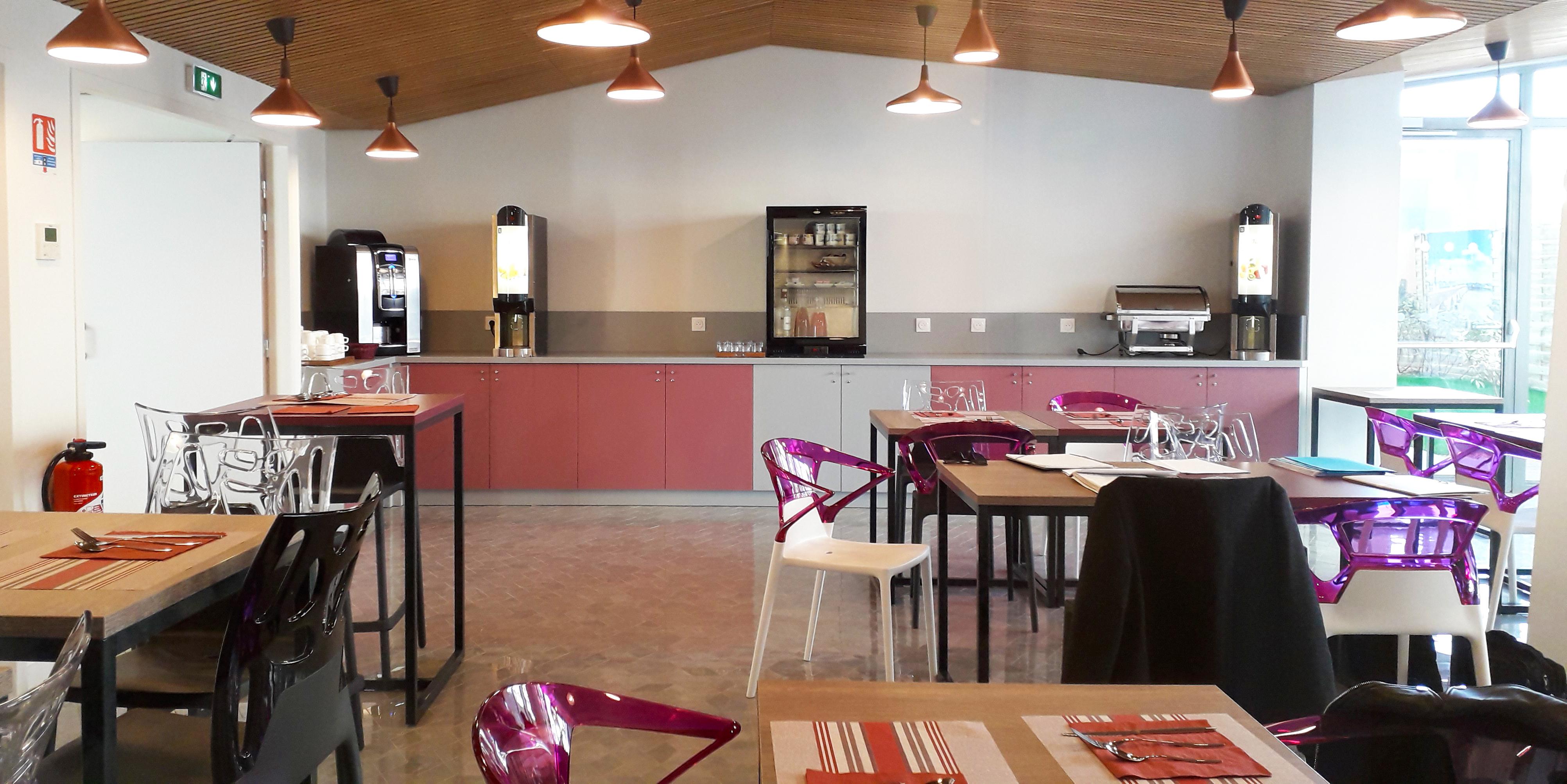 Aparthotel Appart-hotel & Golf