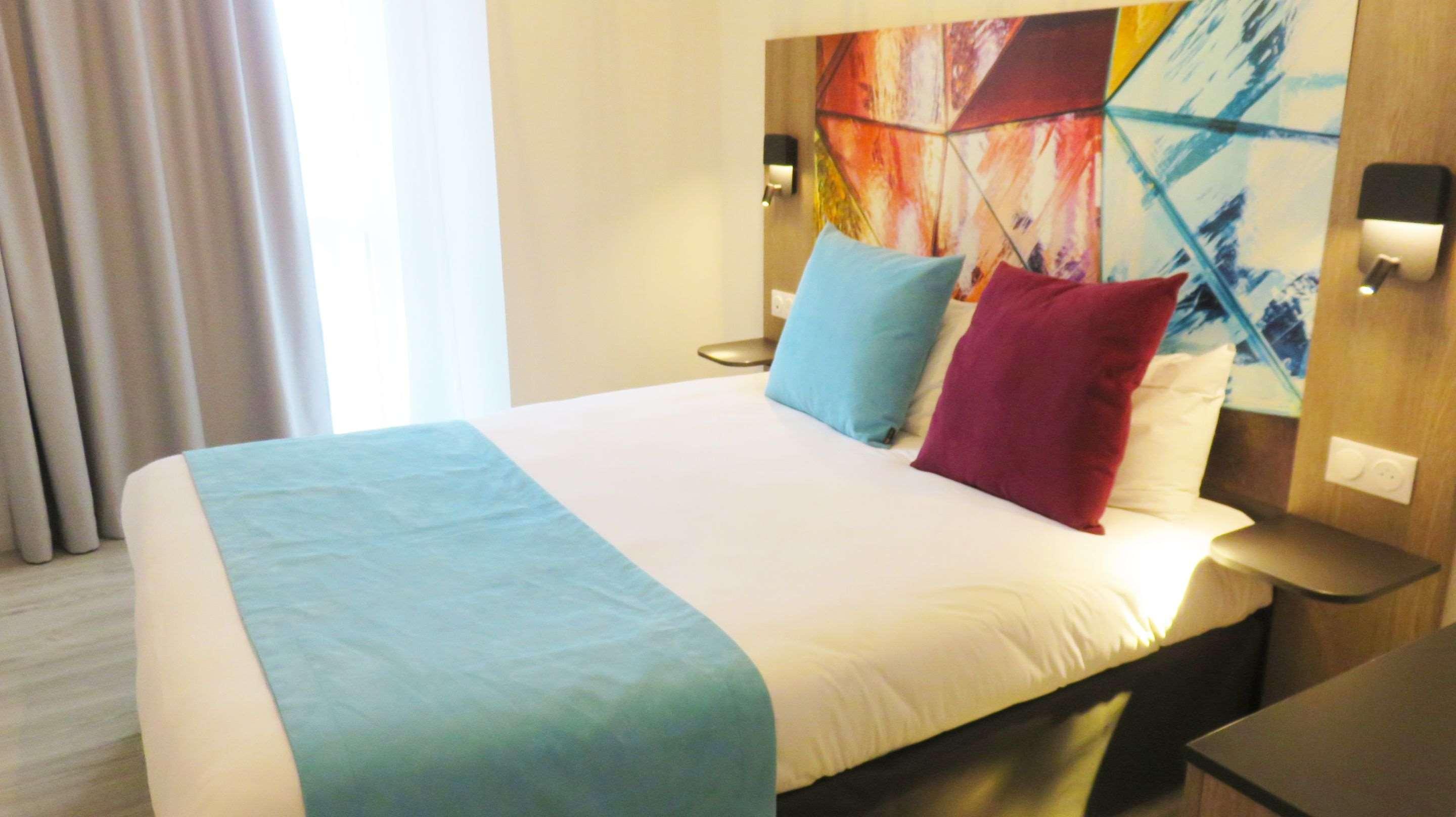 Appart-hotel & Golf Aparthotel 3*