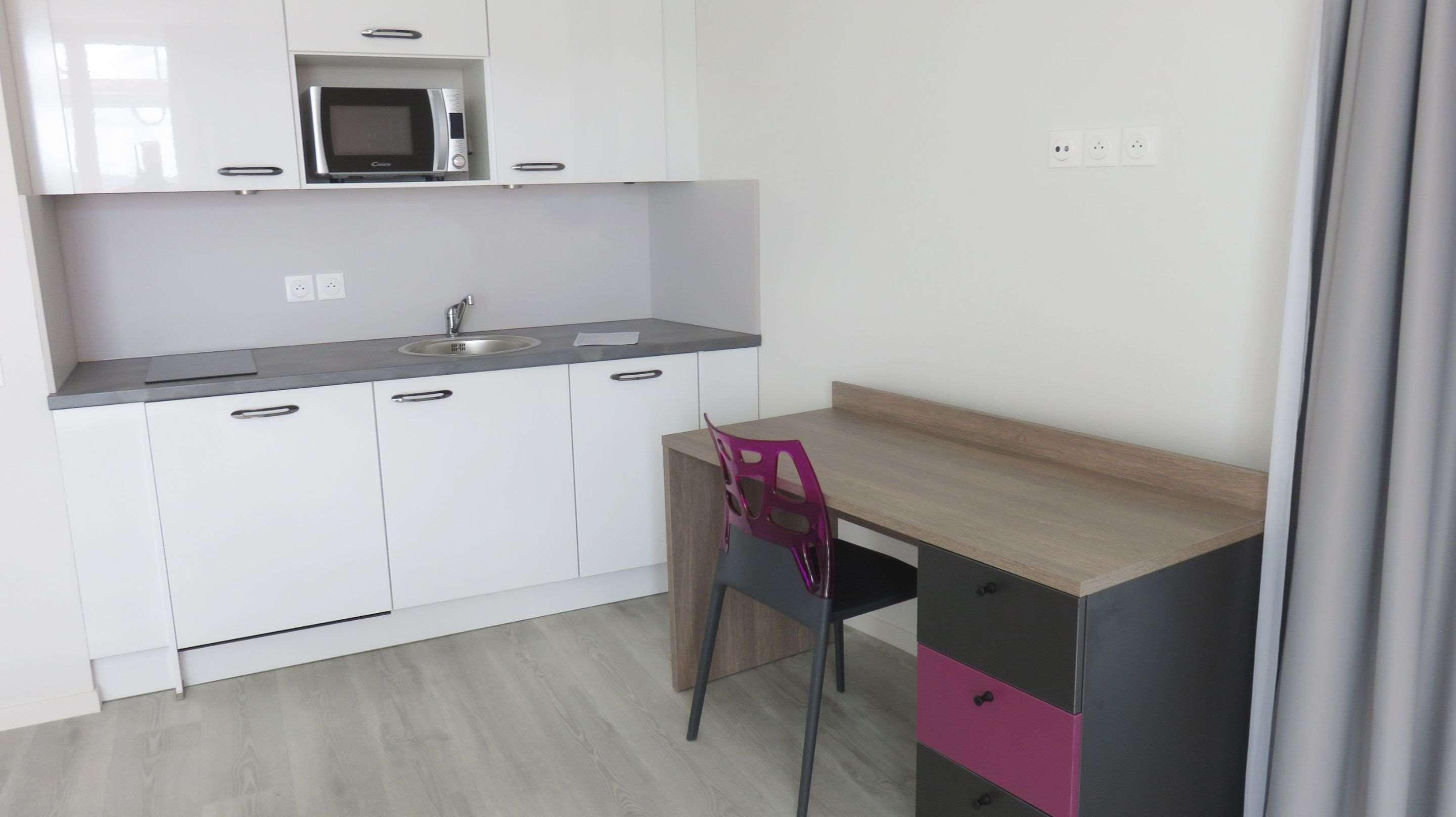 Appart-hotel & Golf Bordeaux