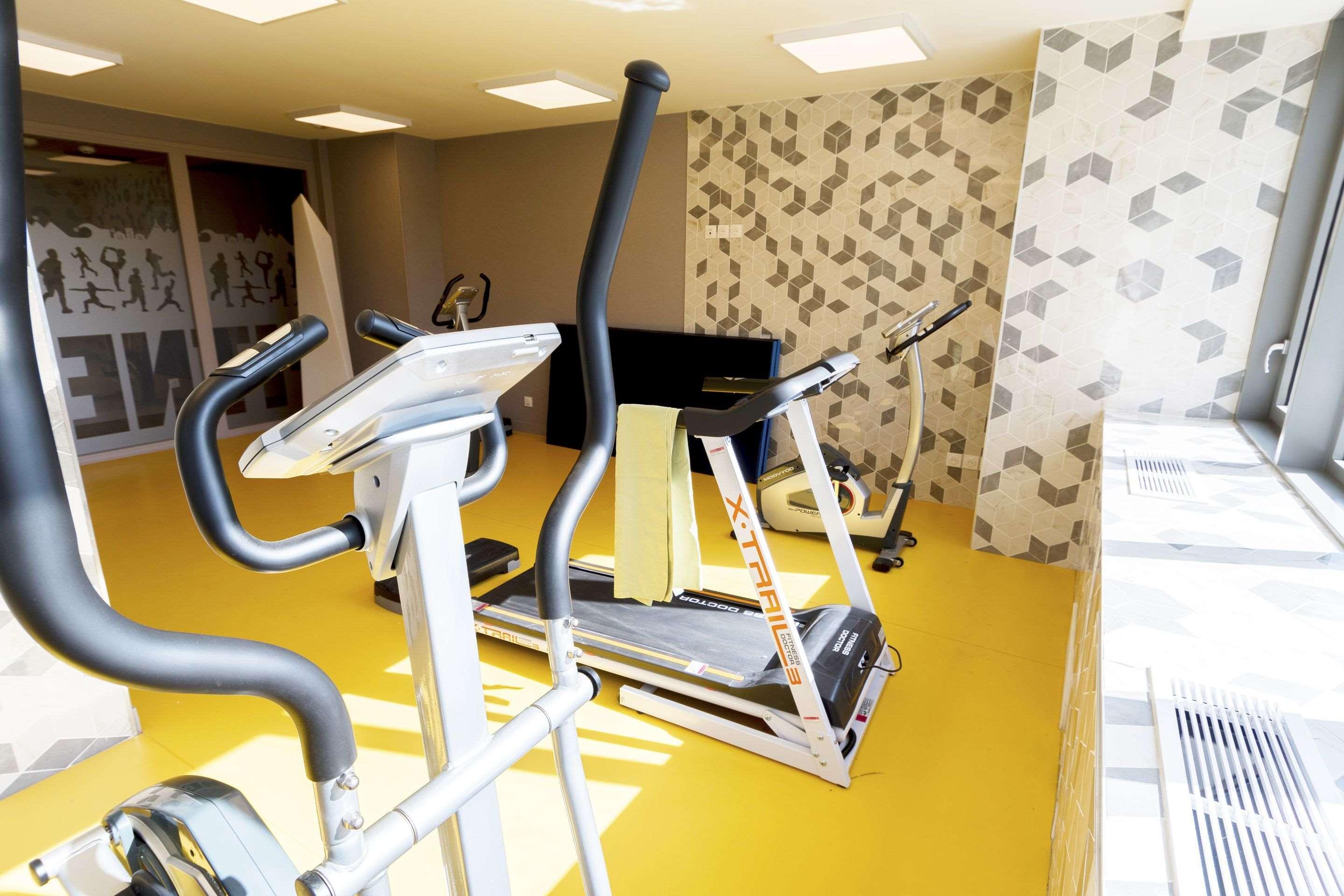 Appart-hotel & Golf Aparthotel