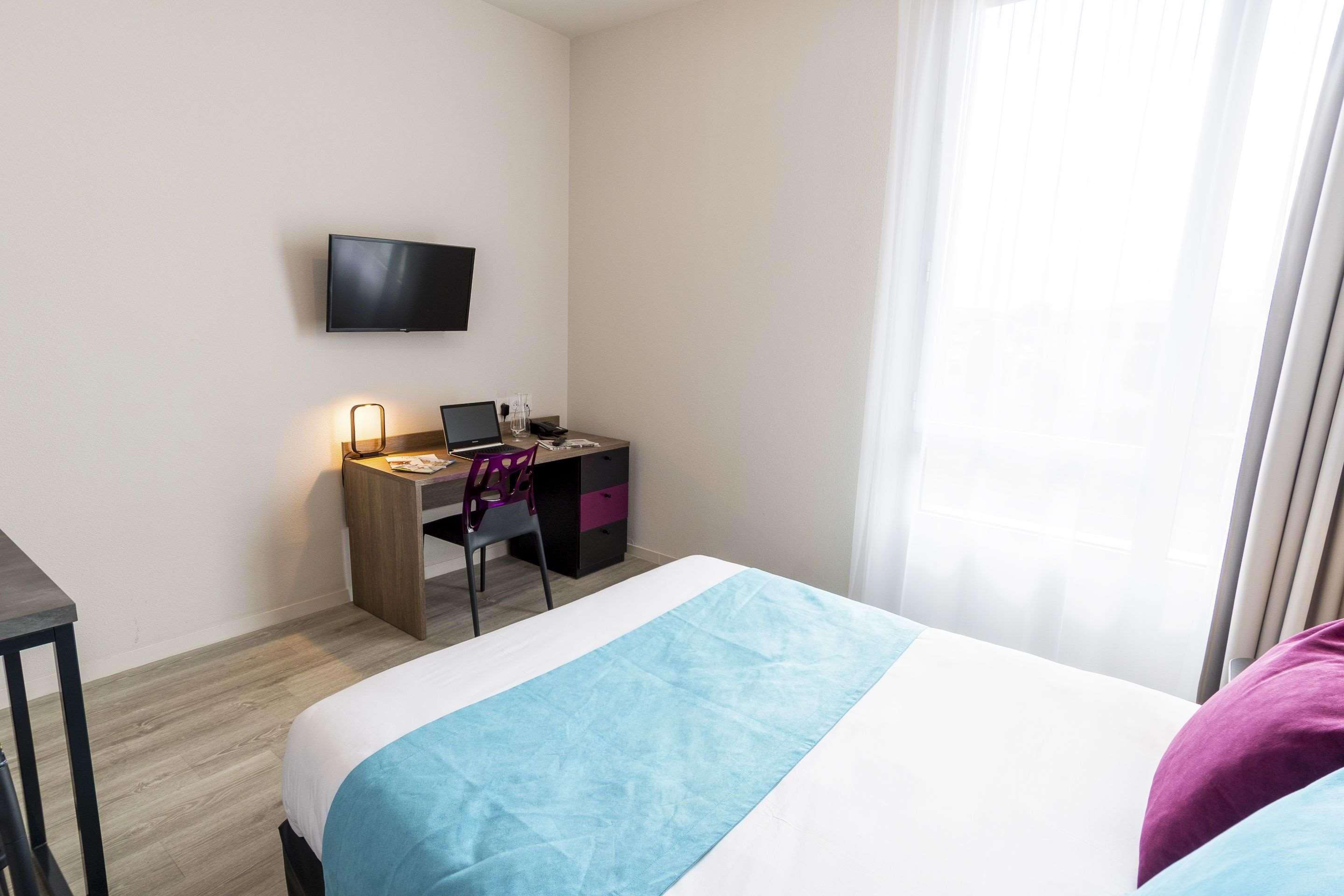 Appart-hotel & Golf 3* Bordeaux