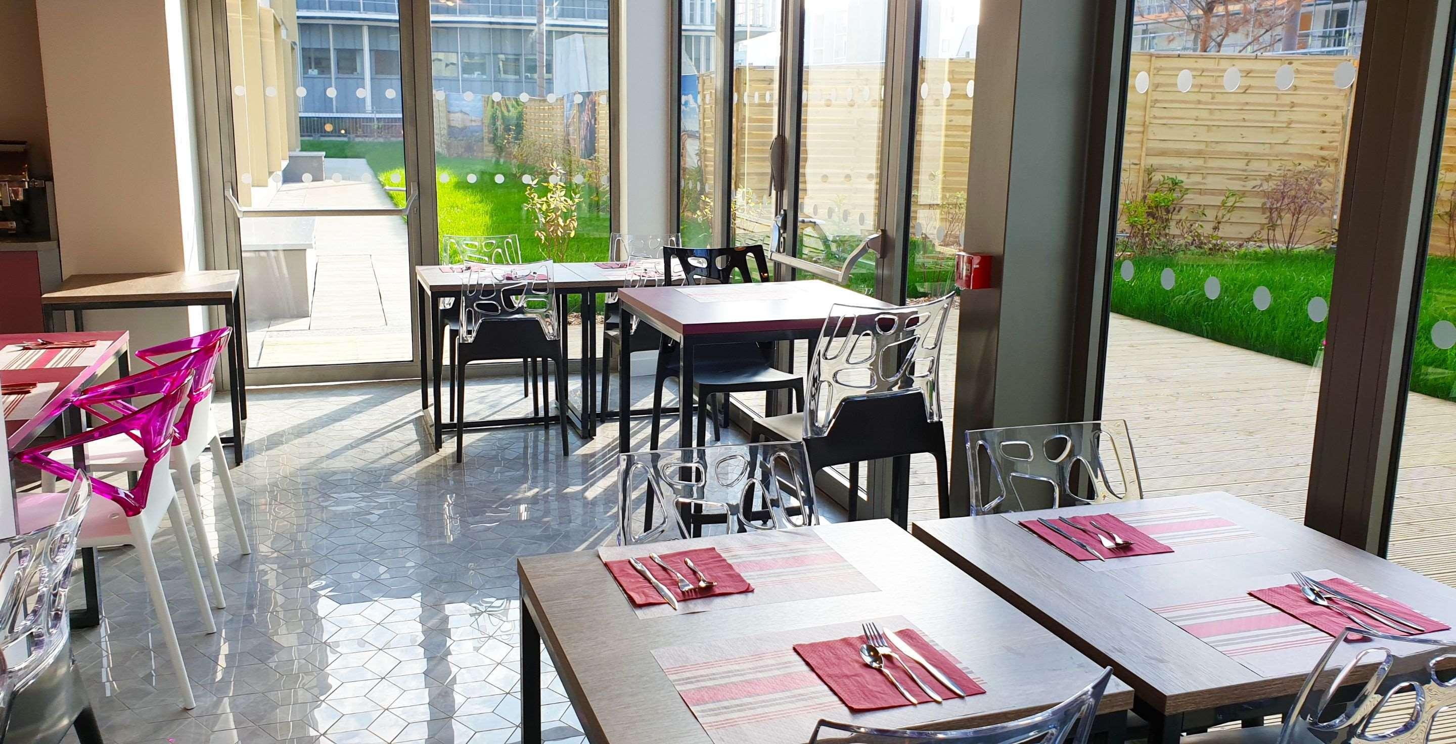 Appart-hotel & Golf Aparthotel Bordeaux