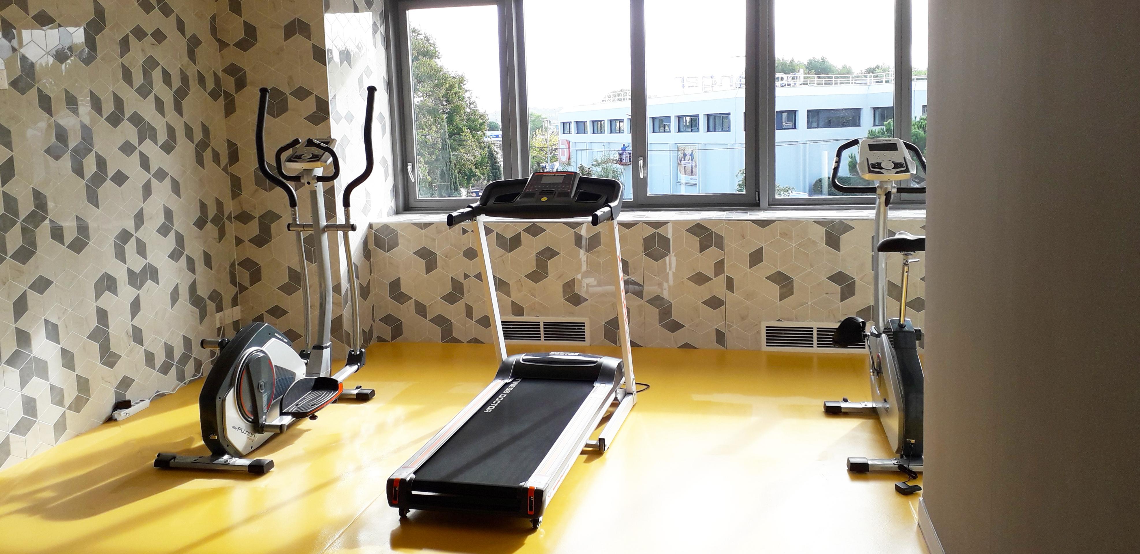 Aparthotel Appart-hotel & Golf Bordeaux