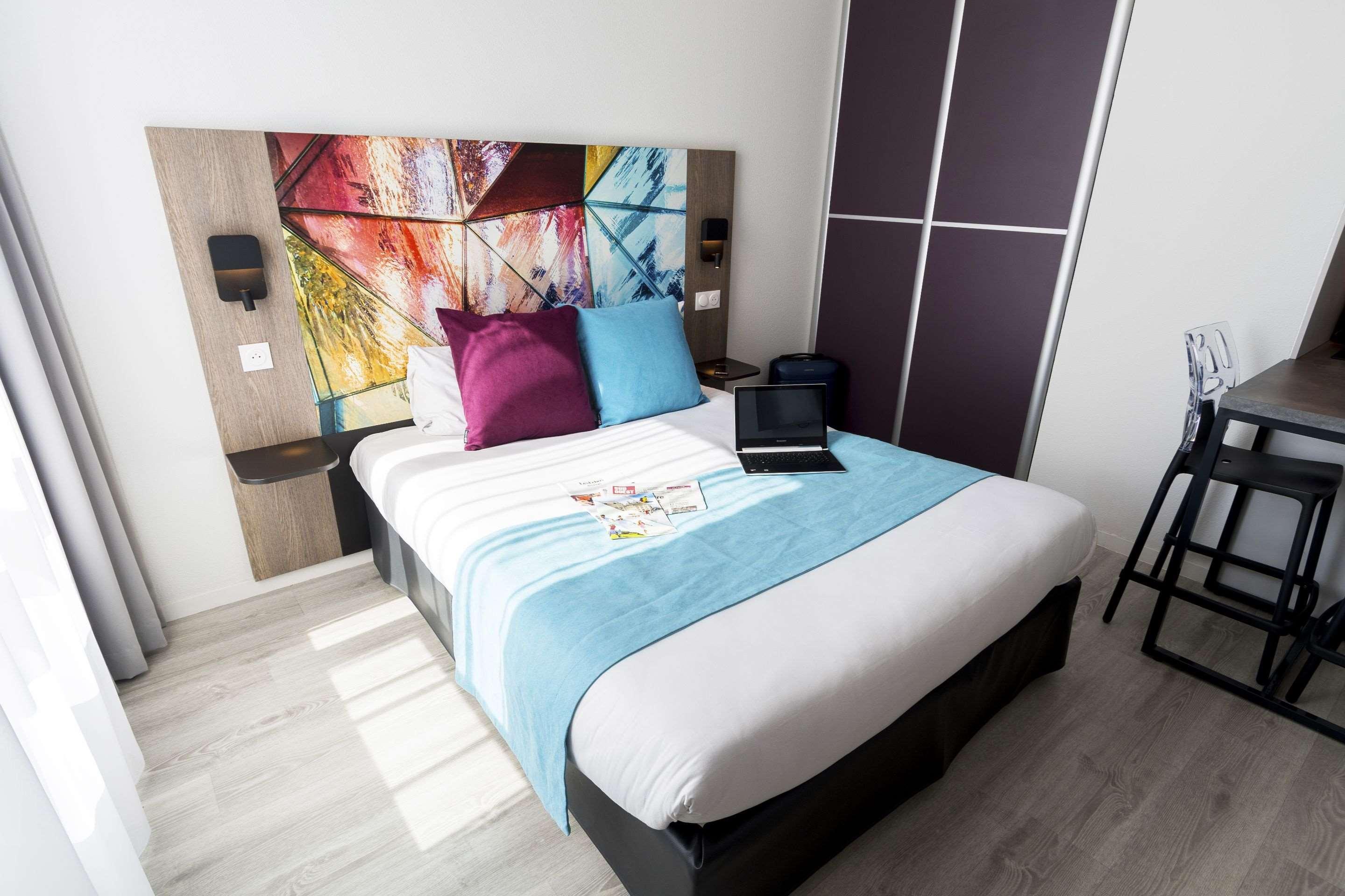 Aparthotel Appart-hotel & Golf Bordeaux