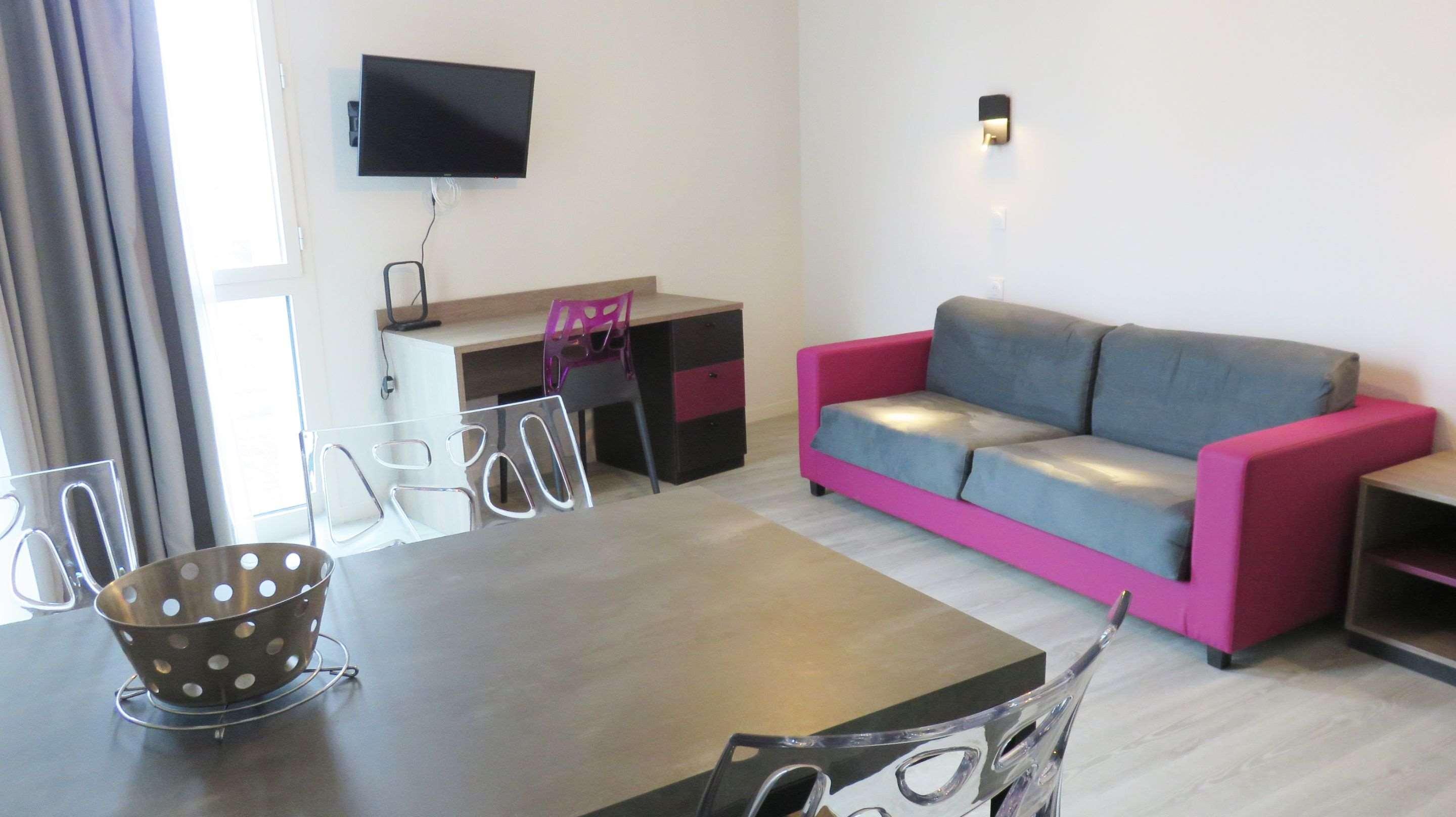 Aparthotel Appart-hotel & Golf 3*