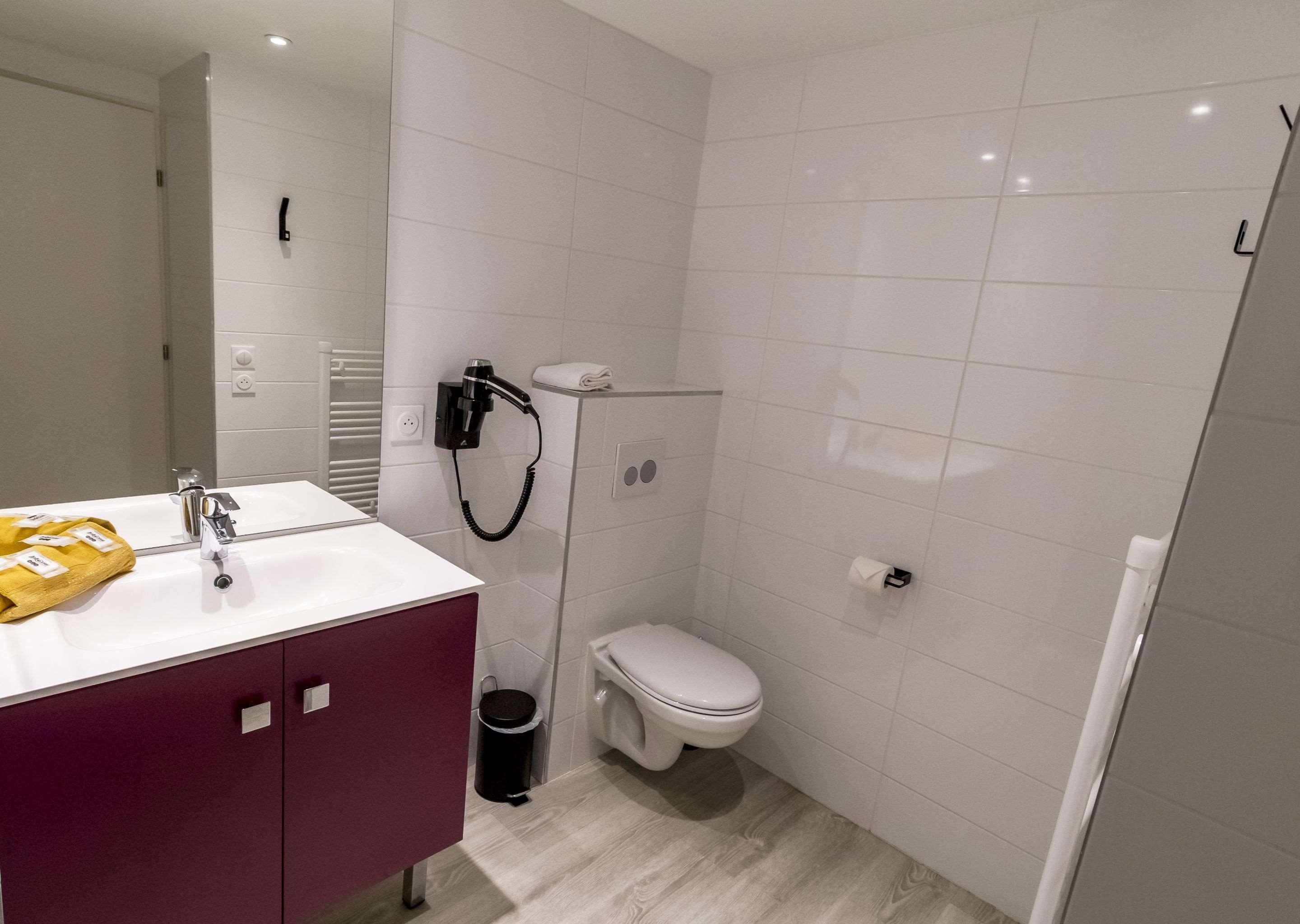 Appart-hotel & Golf Aparthotel Bordeaux
