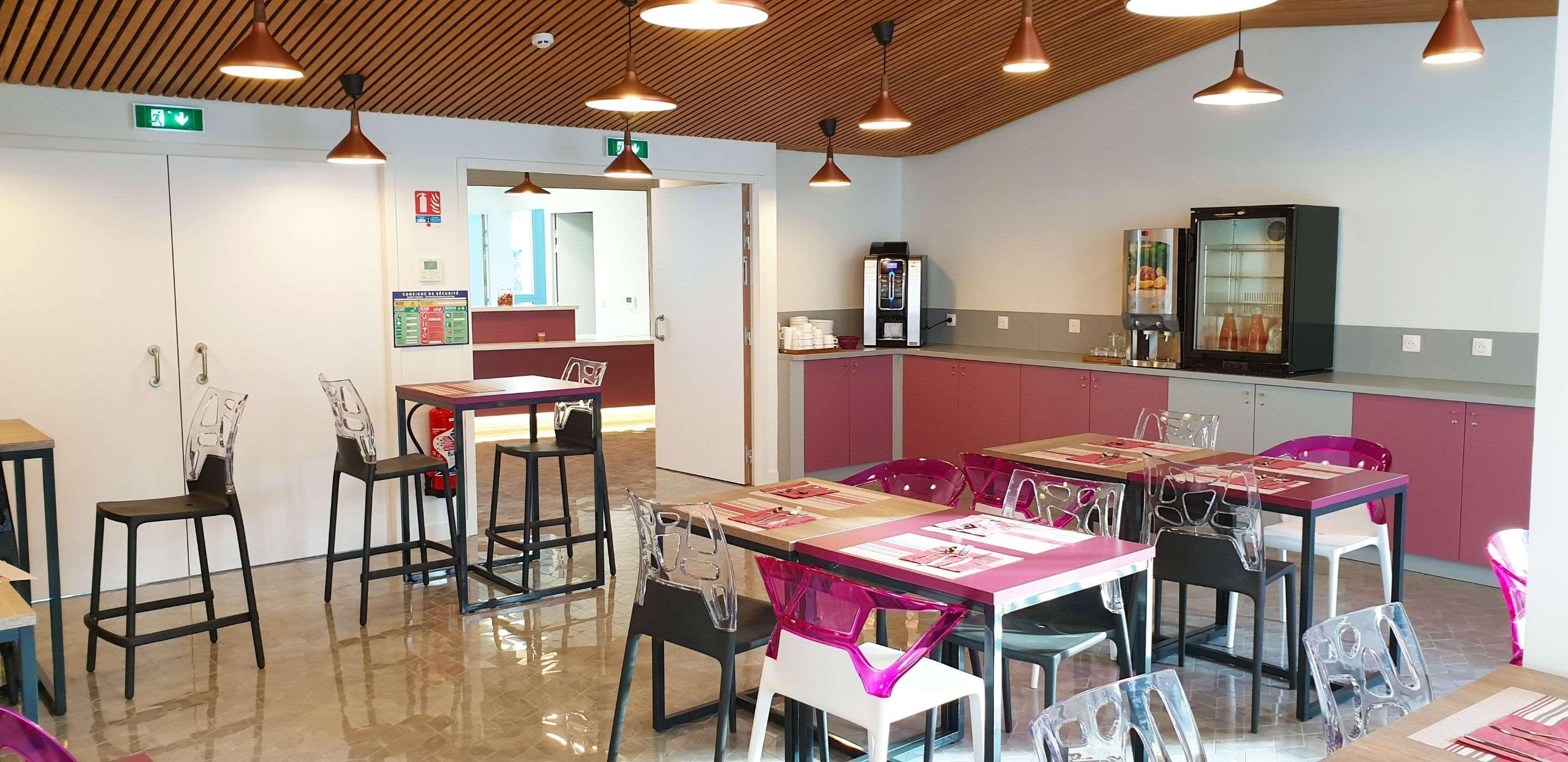 Appart-hotel & Golf