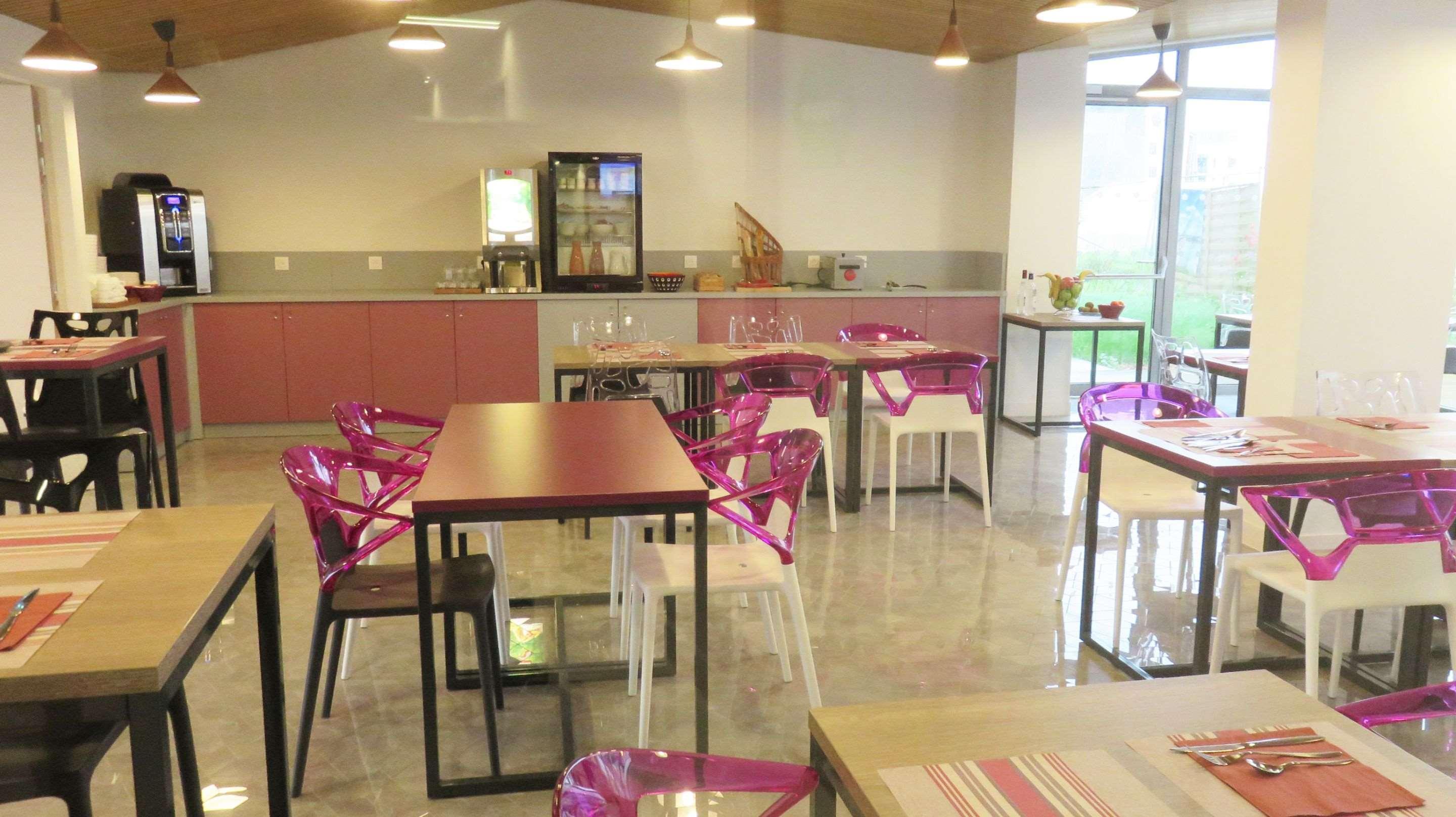 Appart-hotel & Golf Aparthotel