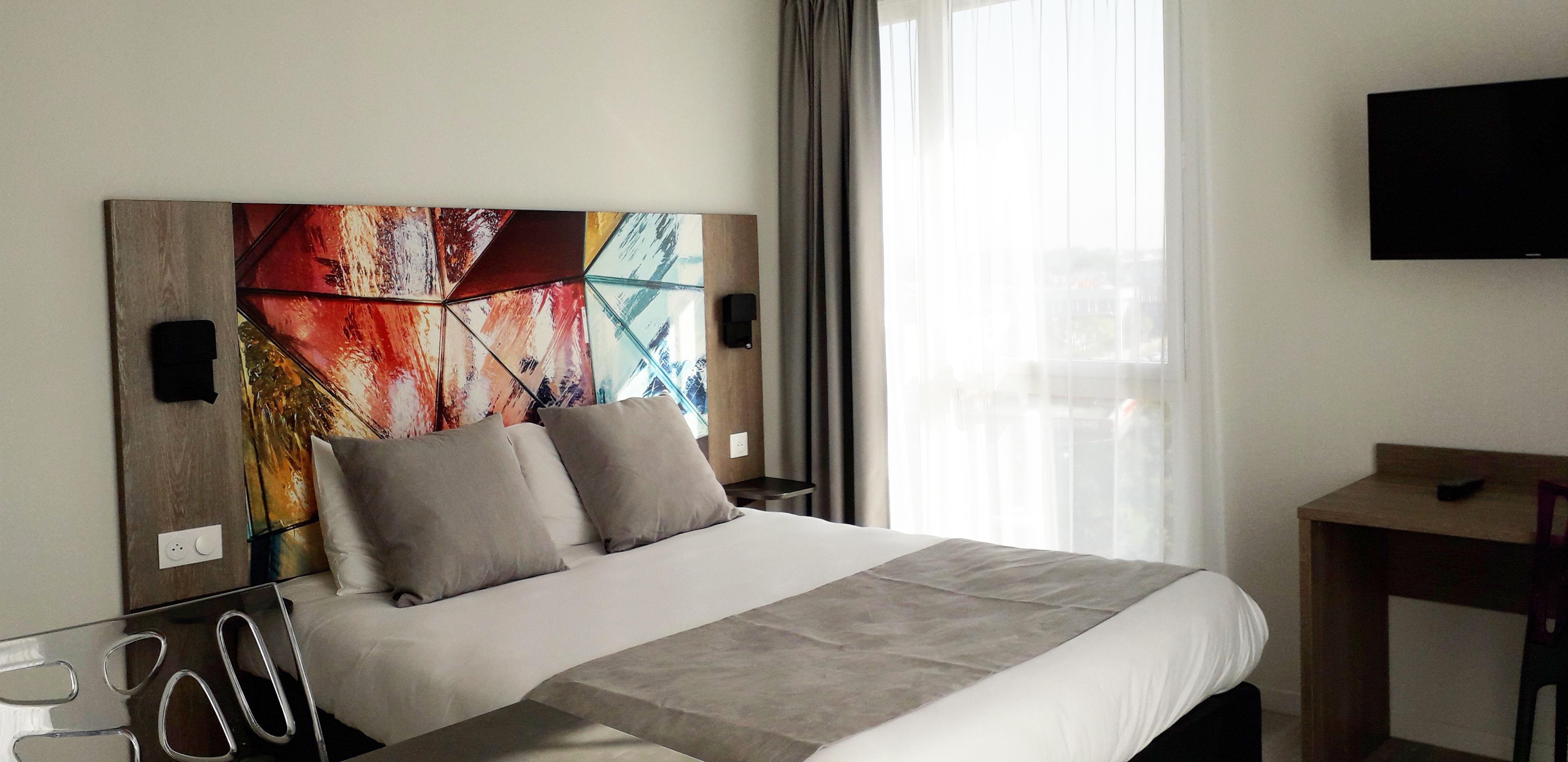 Appart-hotel & Golf 3*