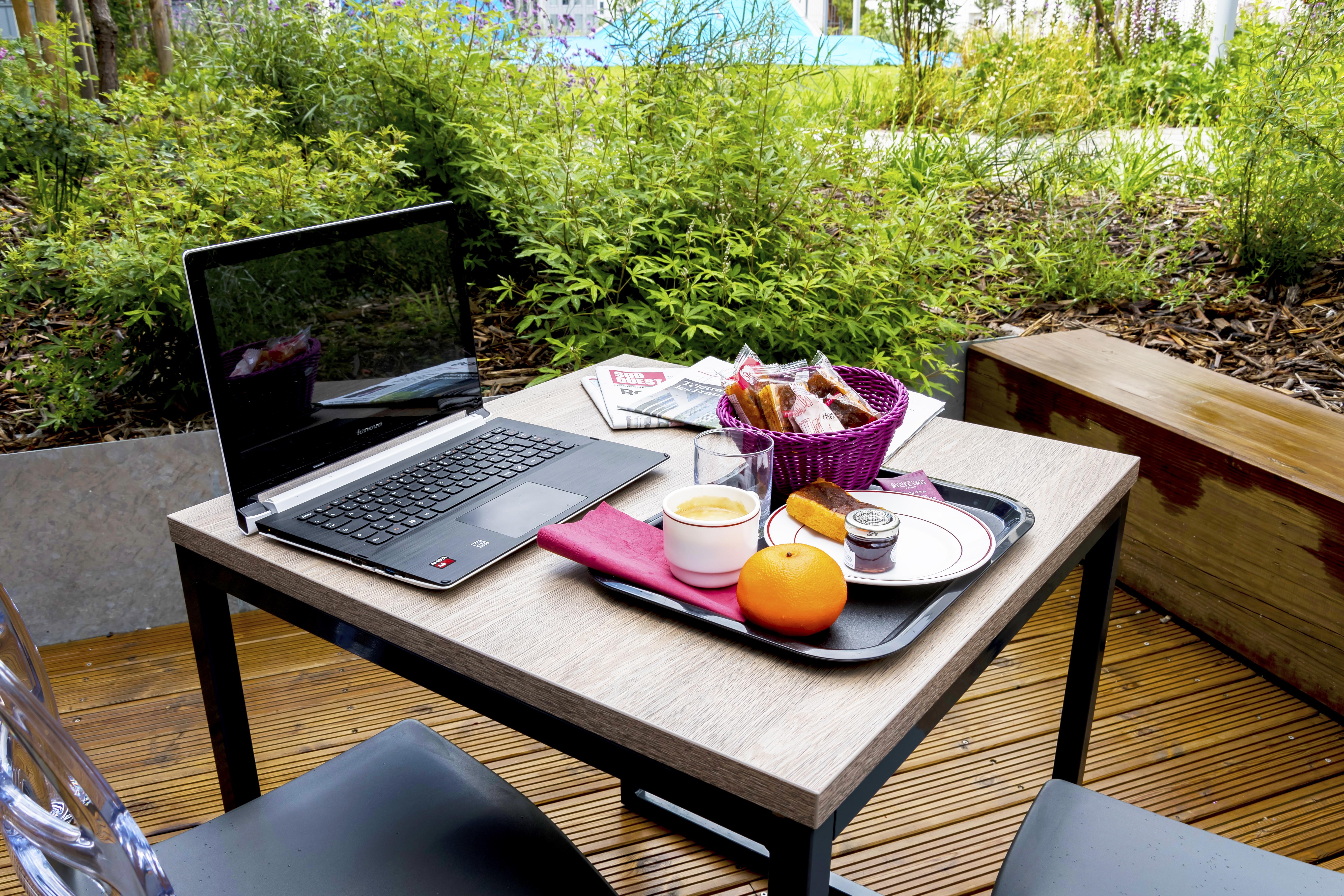 Appart-hotel & Golf Aparthotel Bordeaux