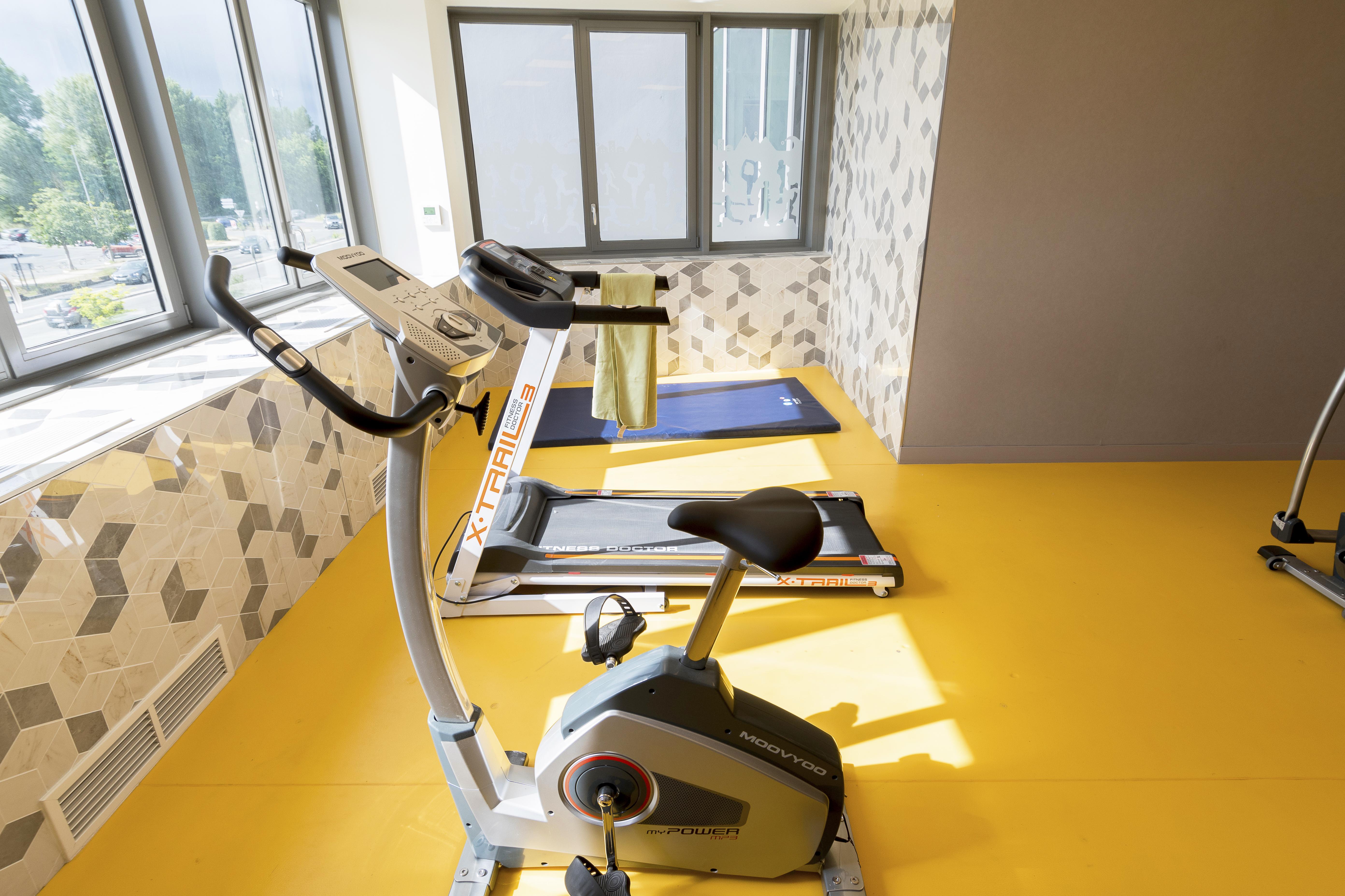 Appart-hotel & Golf 3*