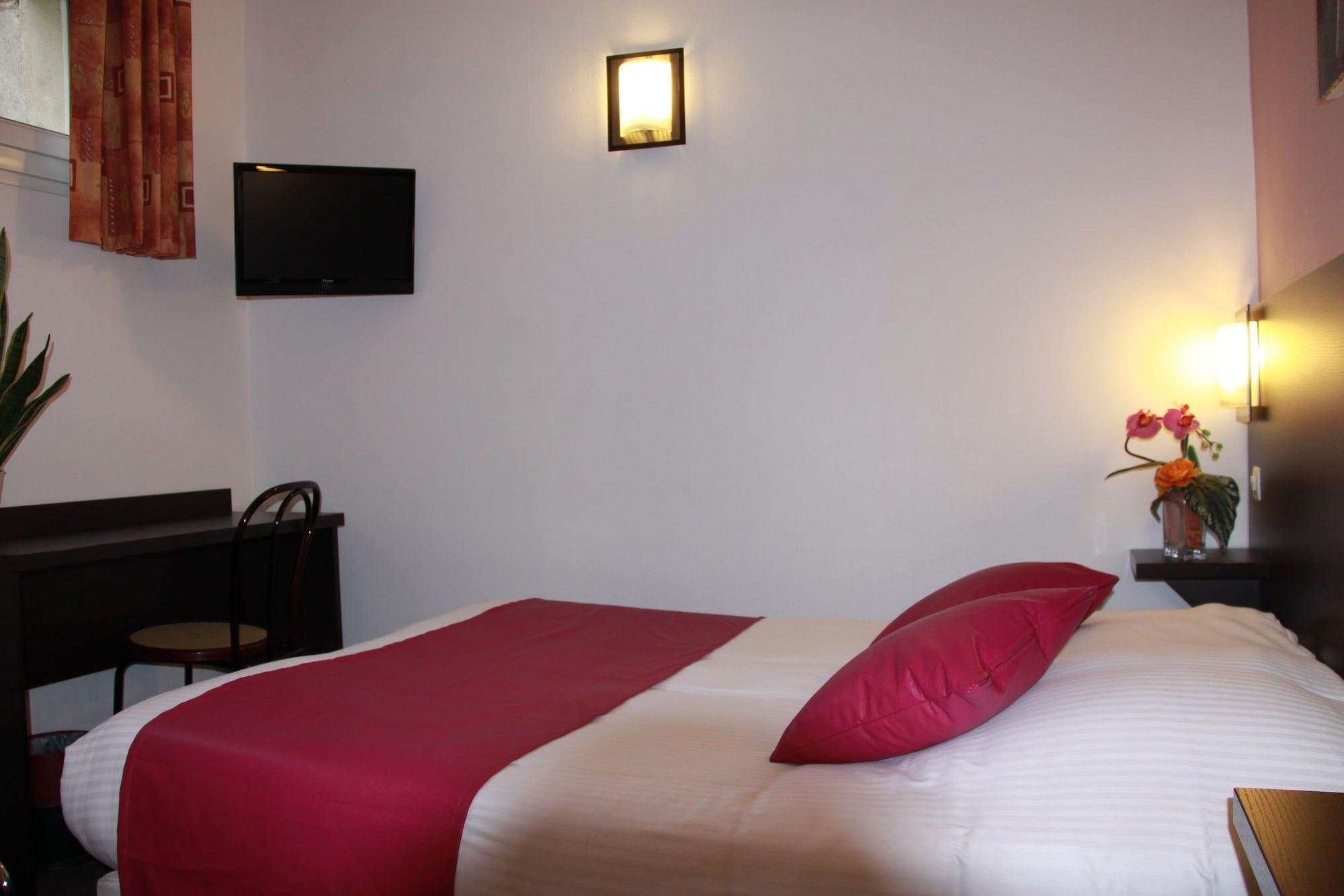 Notre Dame Hotel Bordeaux