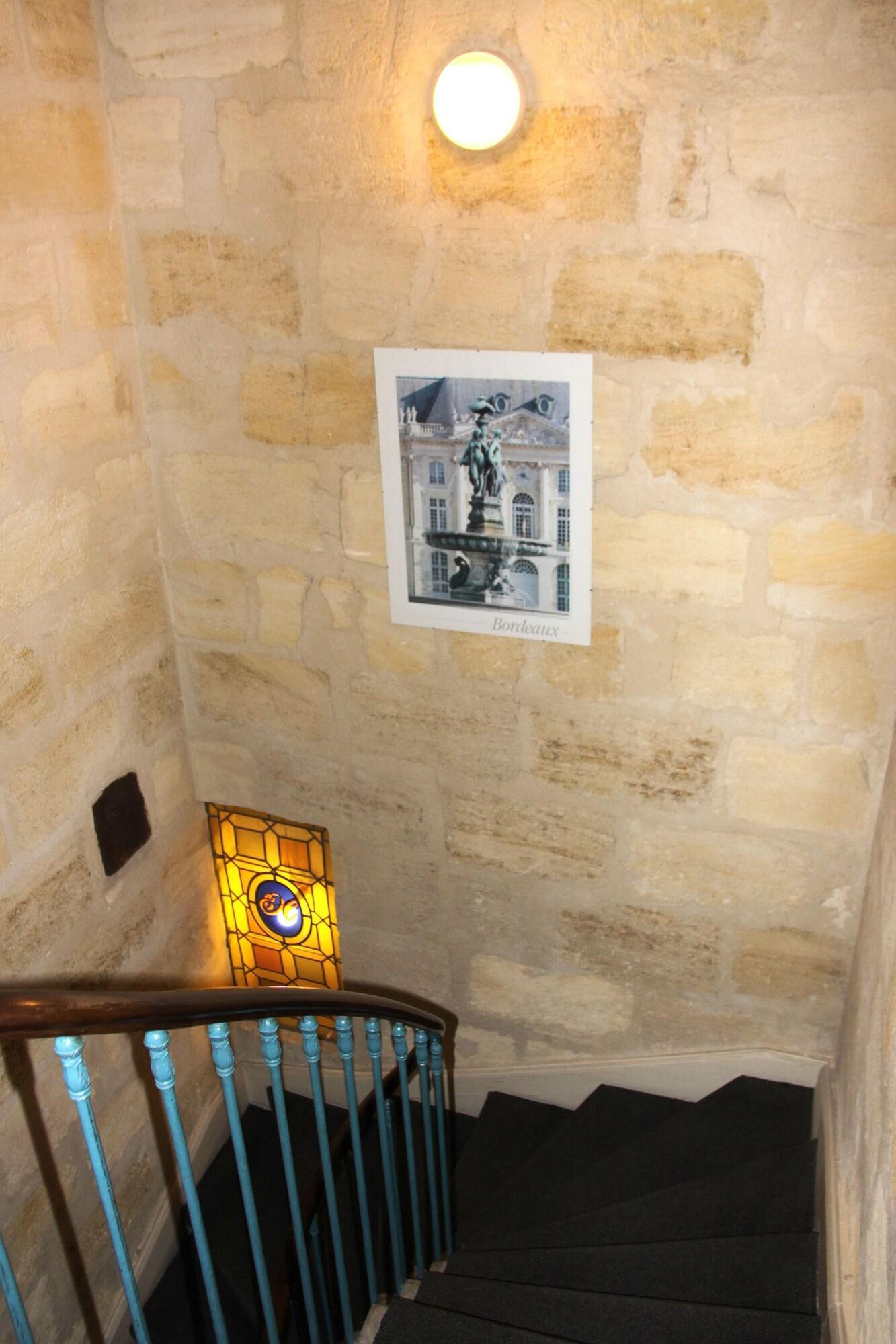 Notre Dame 3* Bordeaux