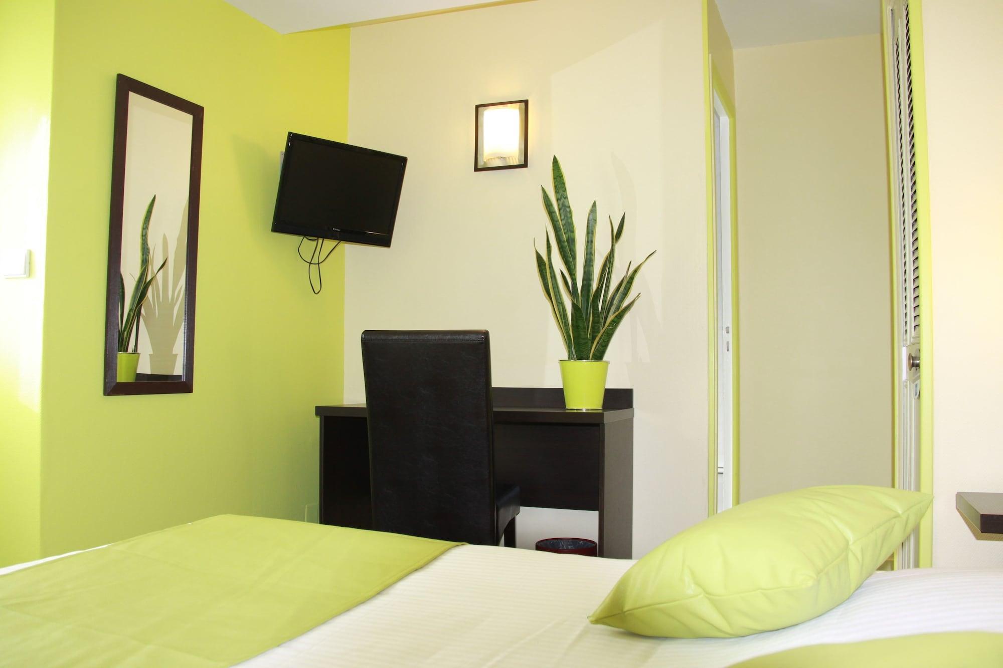 Hotel Notre Dame Bordeaux