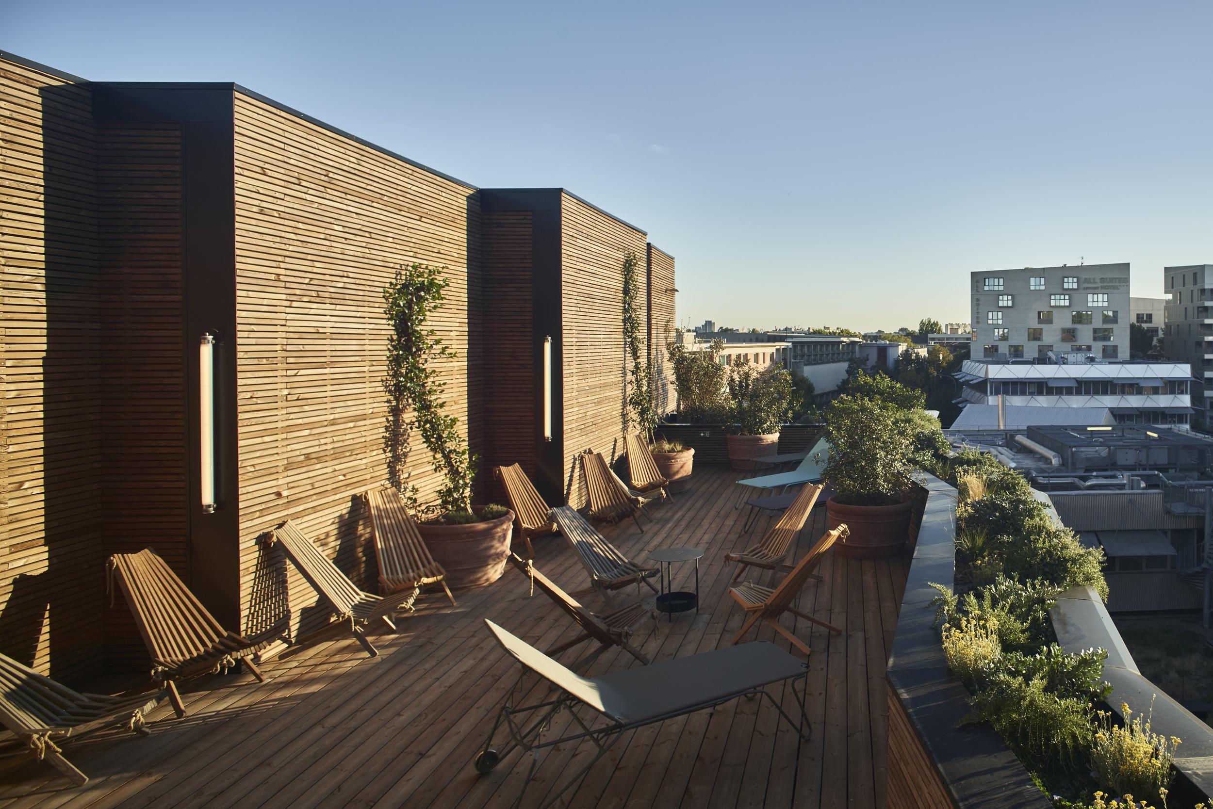 Hotel La Zoologie & Bordeaux