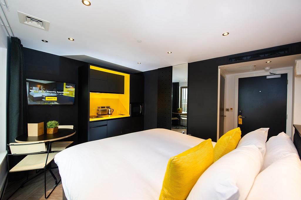 Staycity Centre Bordeaux