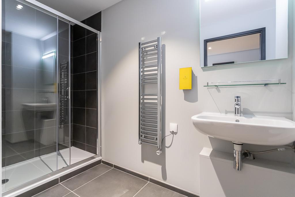 Appart hôtel Staycity Centre 3*