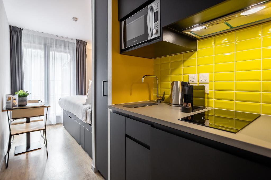 Staycity Centre