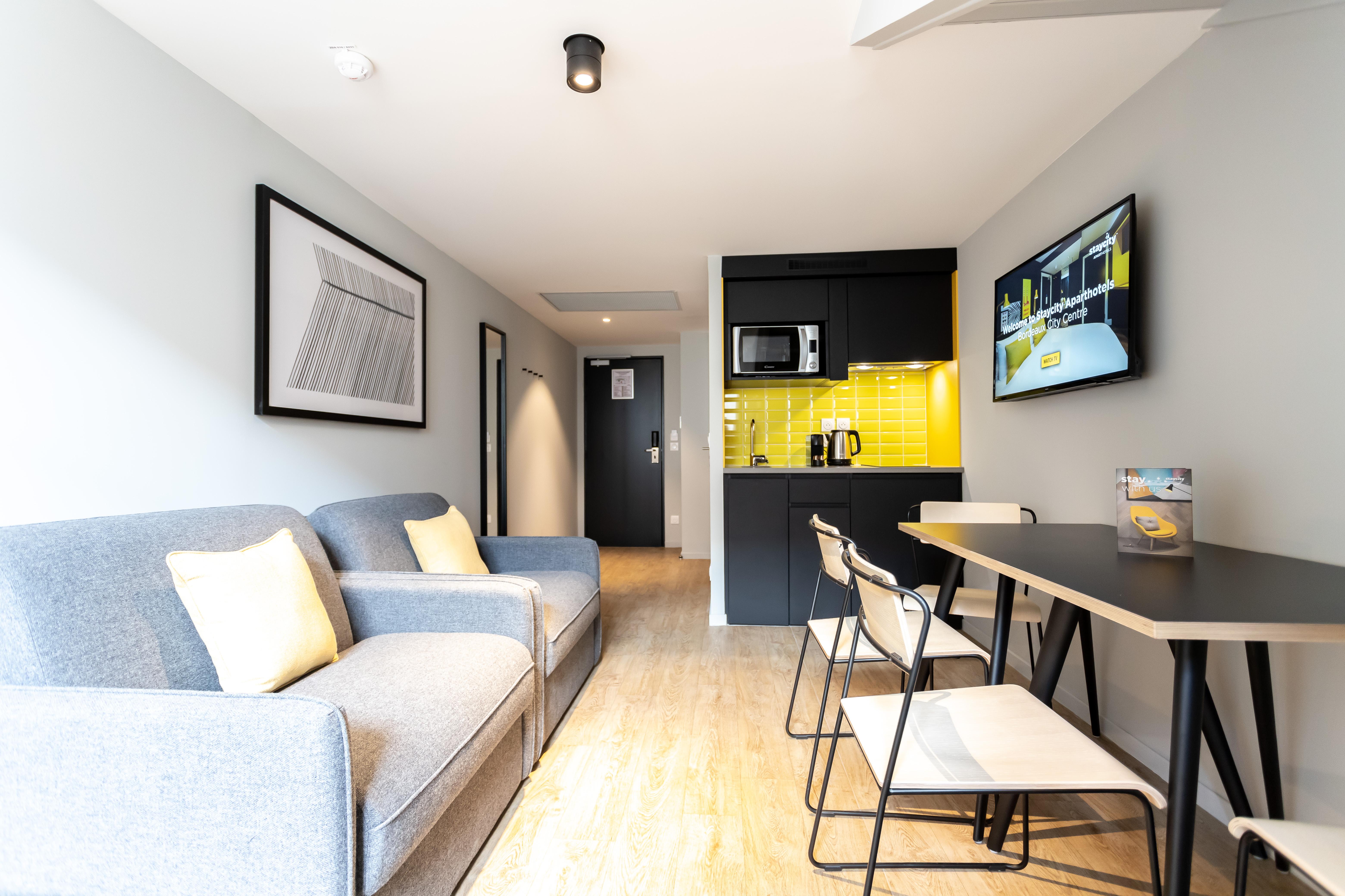 Staycity Centre 3*