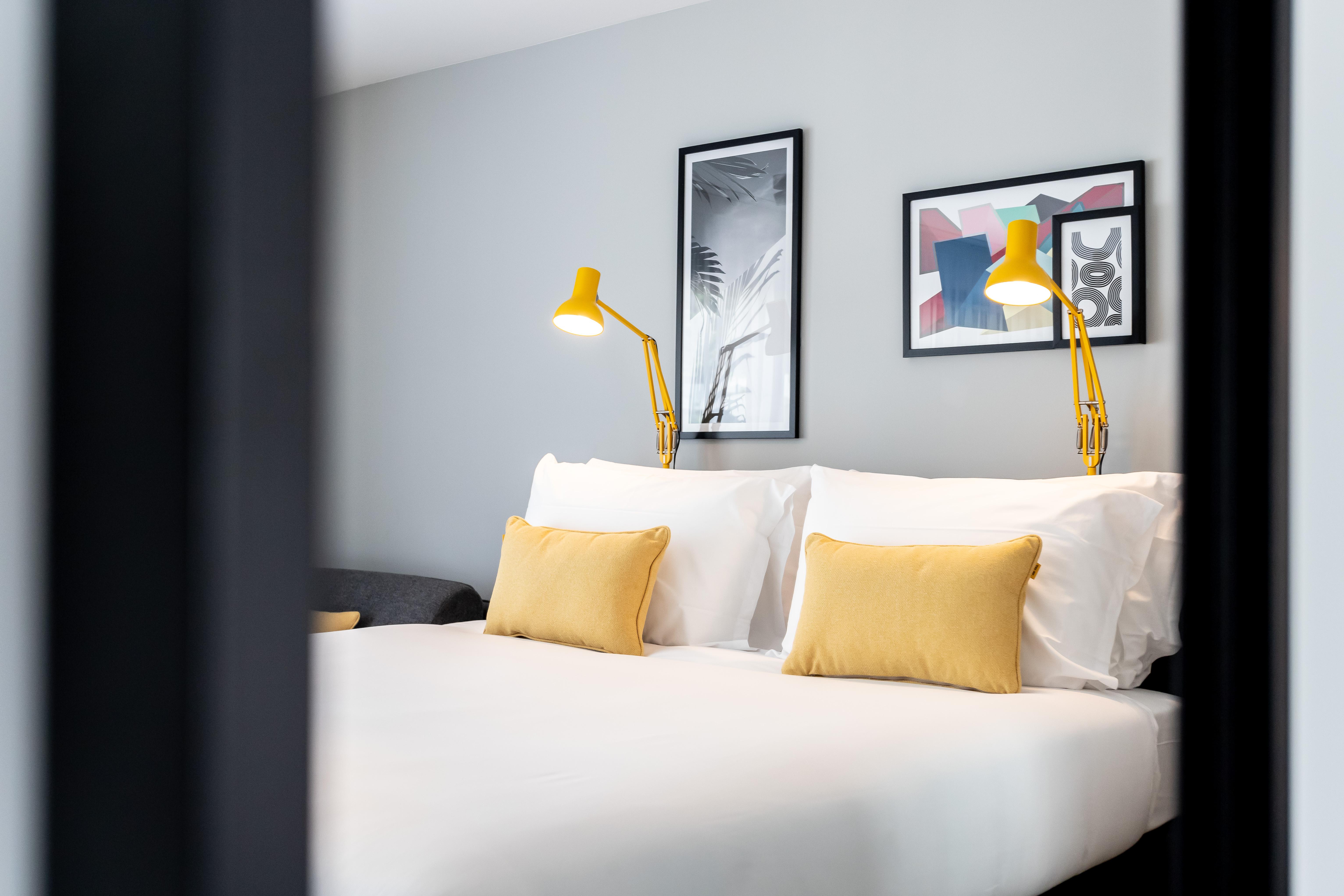 Staycity Centre Appart hôtel 3*