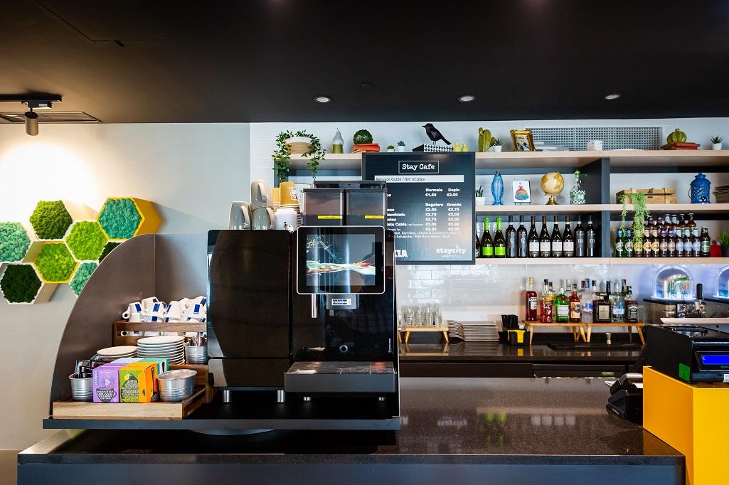 Staycity Centre 3*