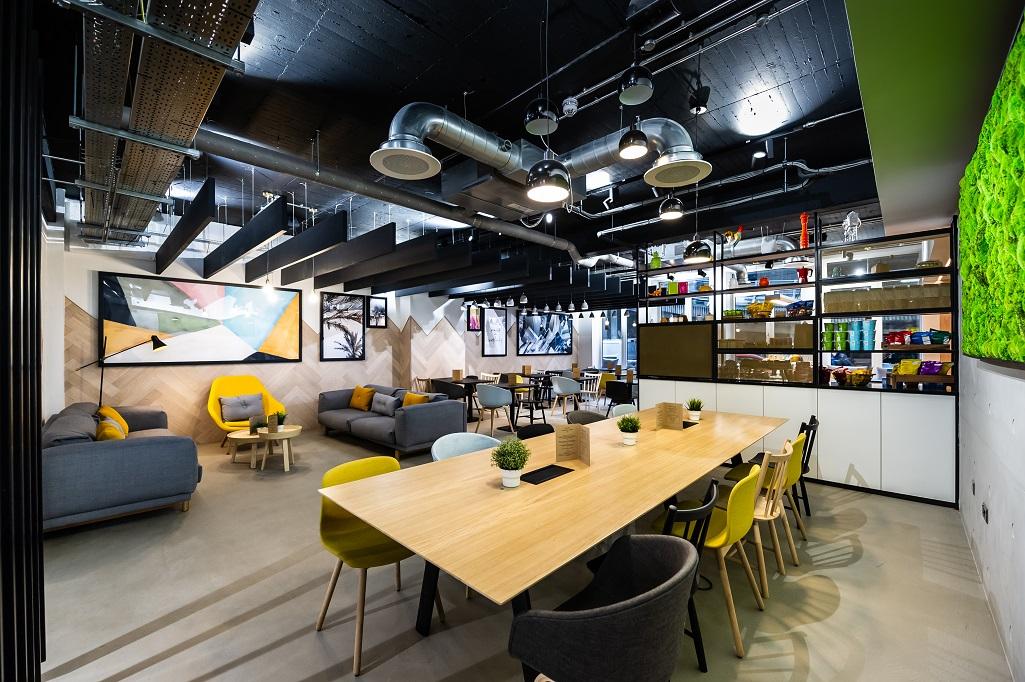 Staycity Centre Appart hôtel 3*