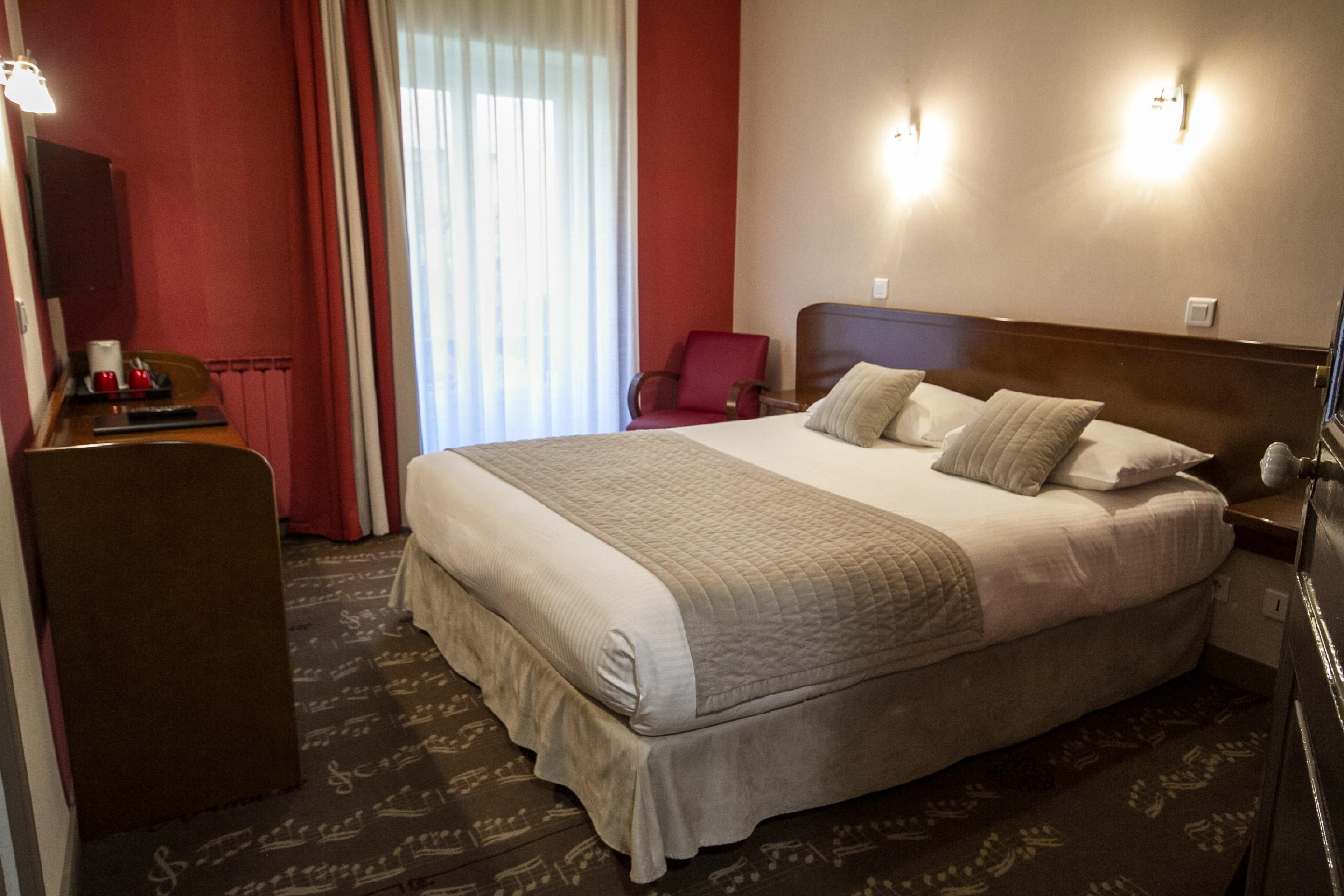 Majestic Hotel