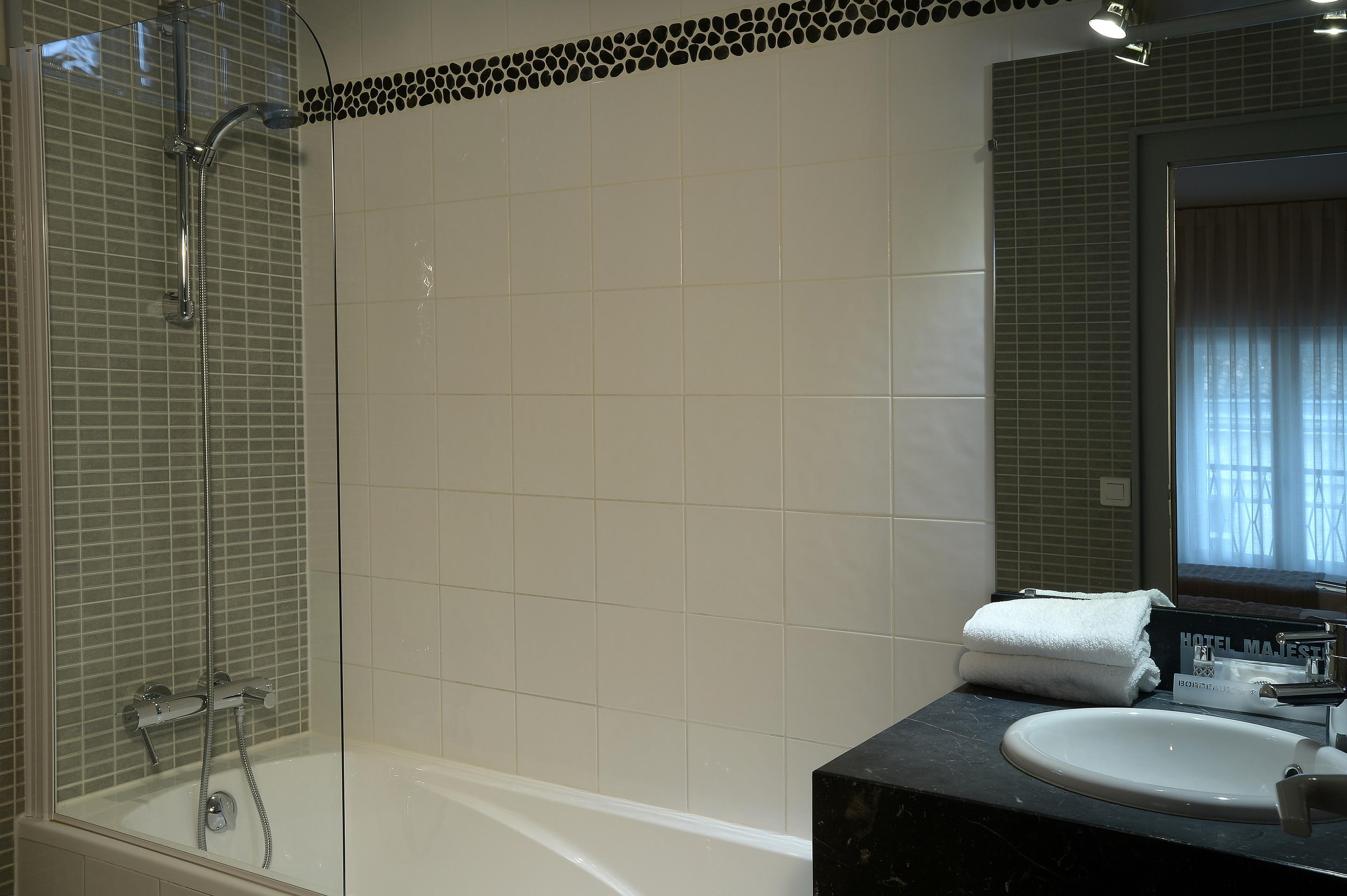Hotel Majestic Bordeaux