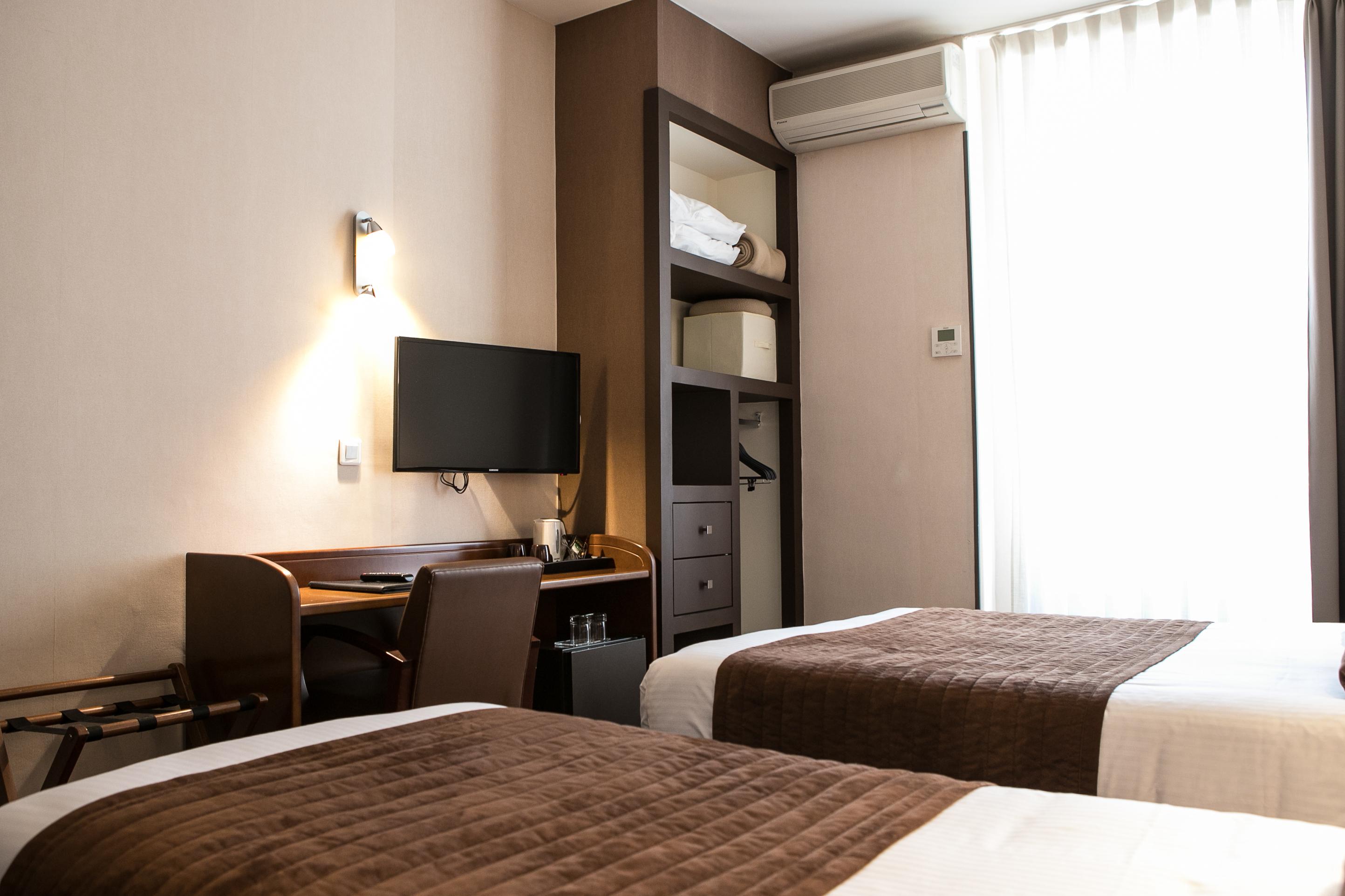 Hotel Majestic Bordeaux