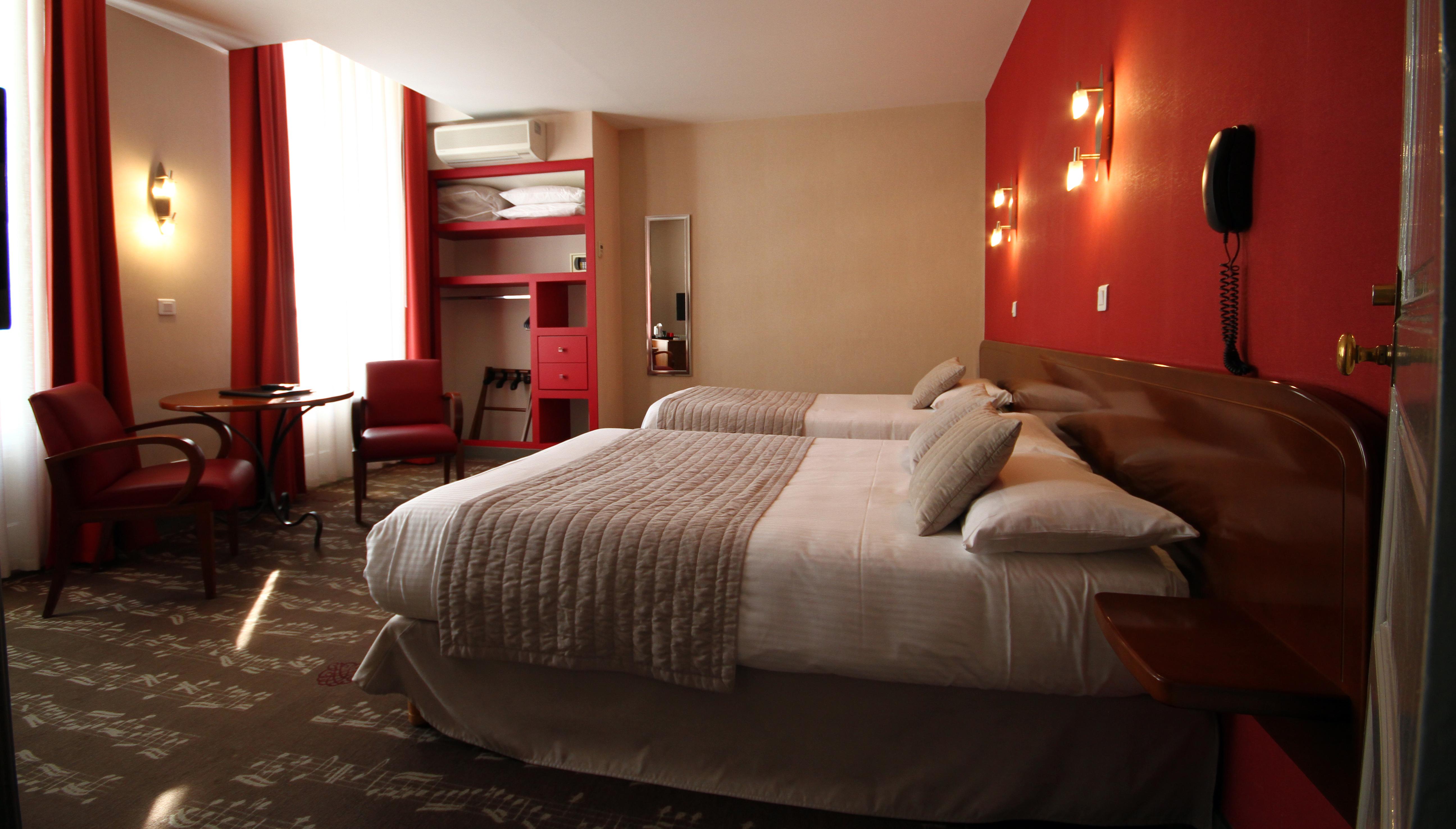 Majestic Hotel