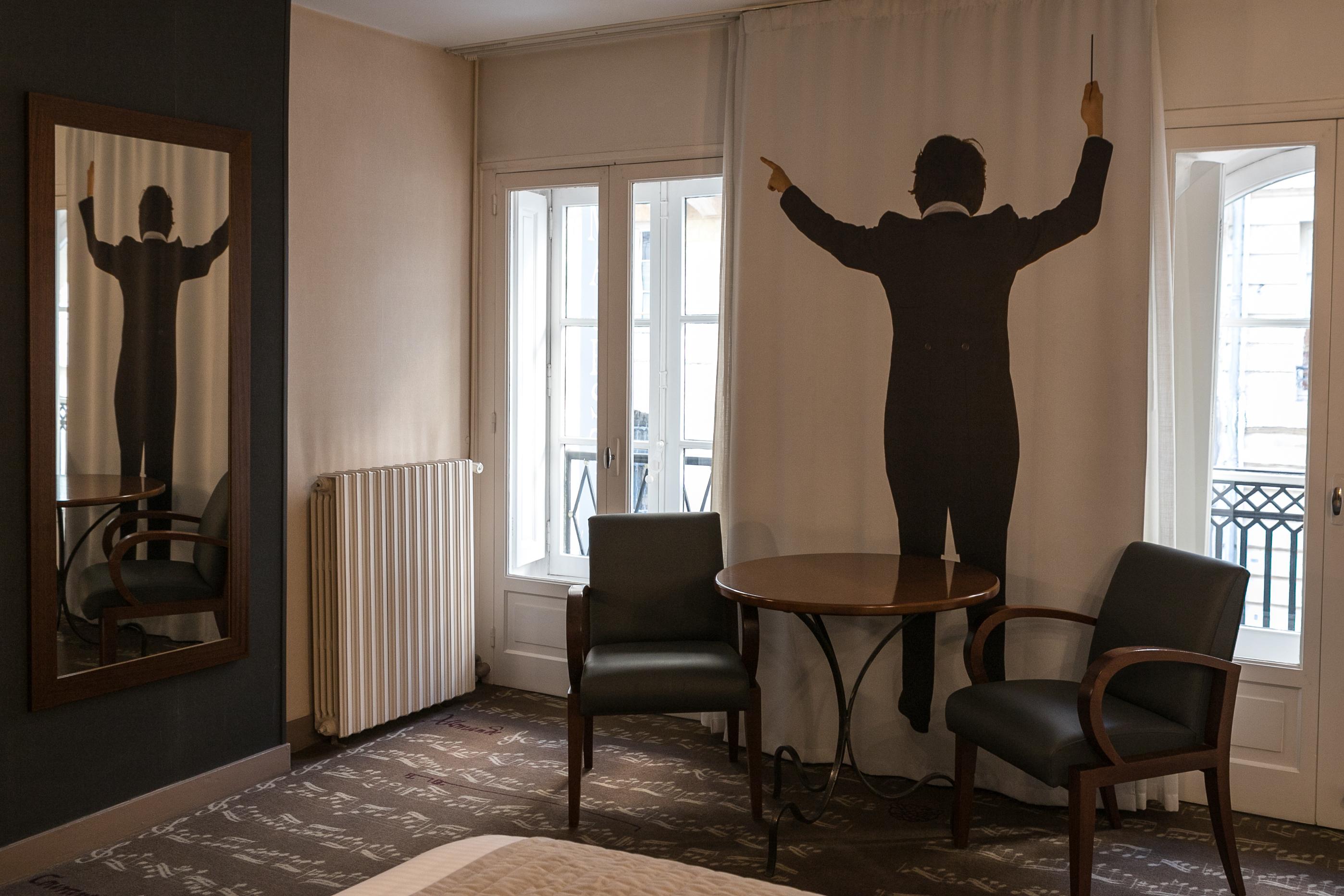 Hotel Majestic 4*