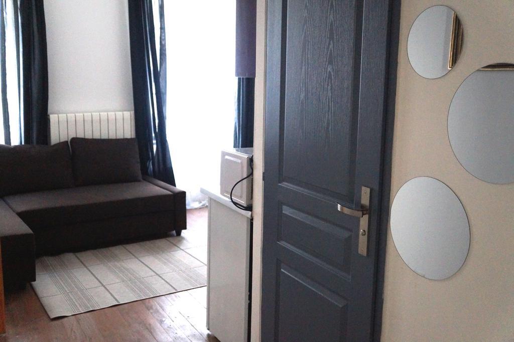Victor Et Hugo Apartamento