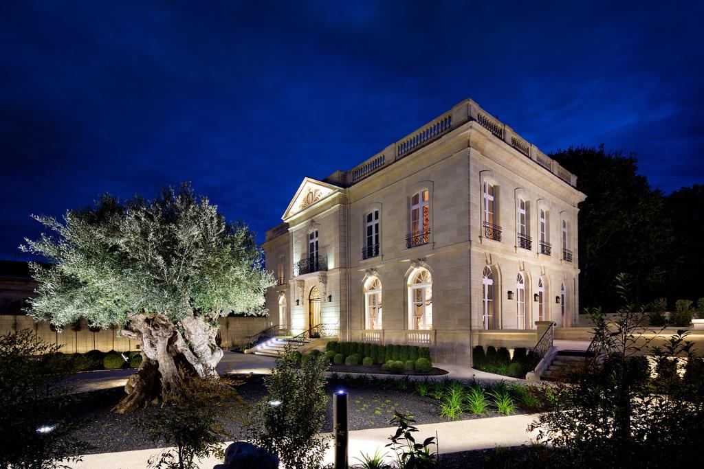 La Grande Maison De Bernard Magrez Hotel Bordeaux