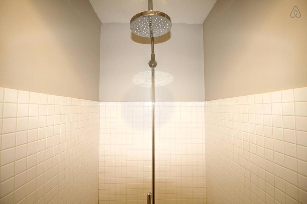 Apartamento En Centre Ville- Jardin Public
