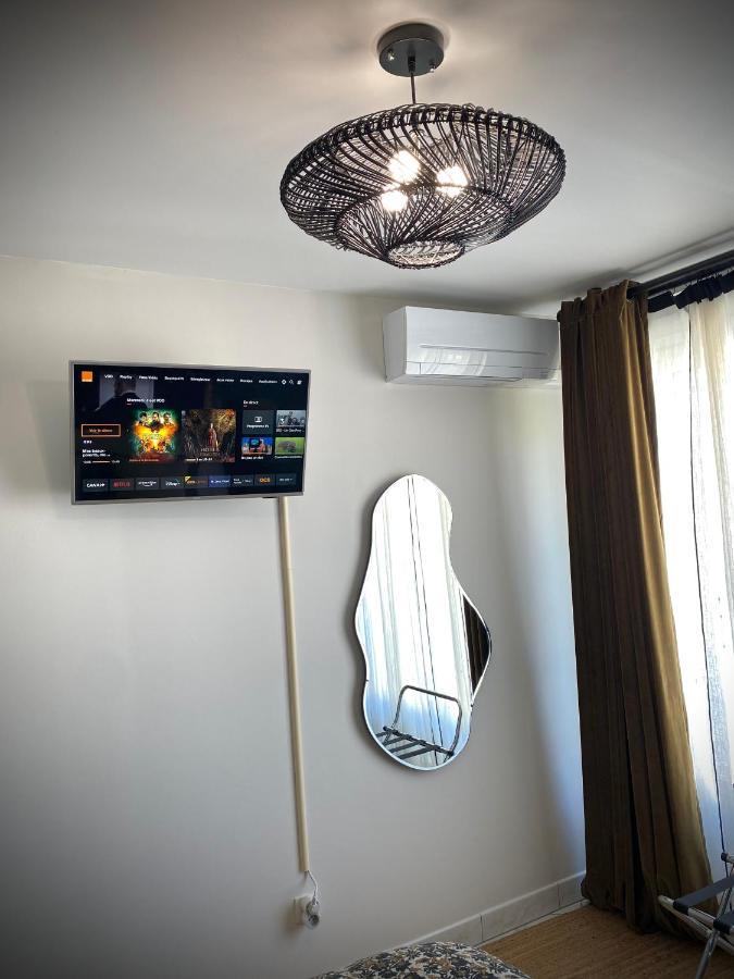 D'hotes Du Parc Bordelais Bed & Breakfast *