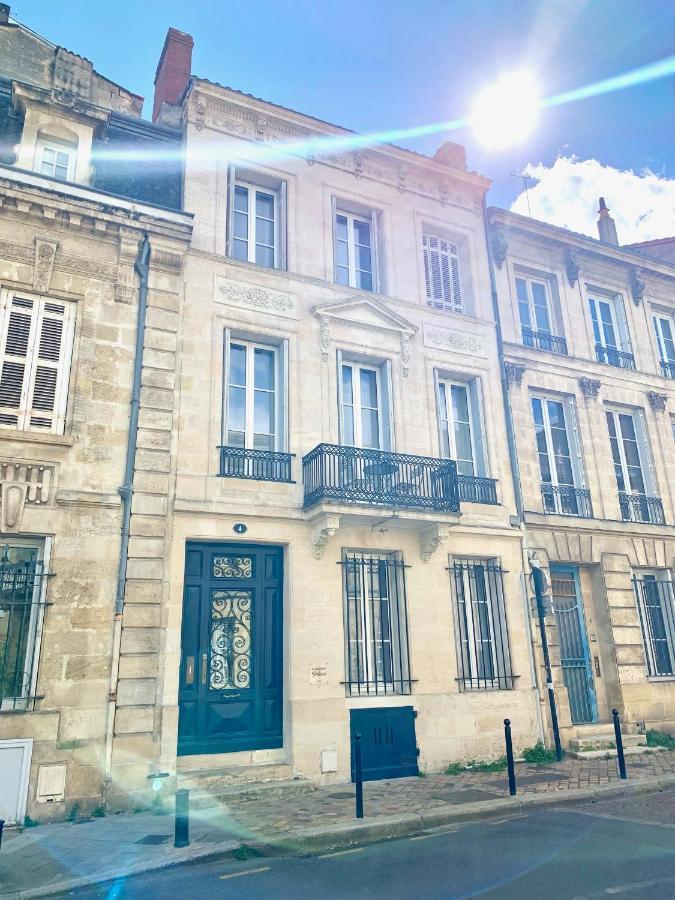La Maison Galiene