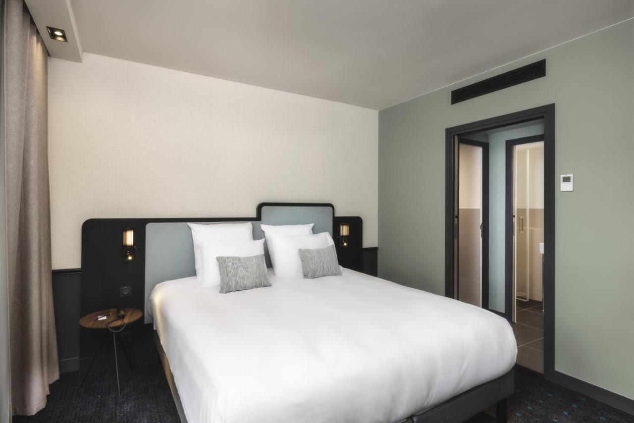 Mercure Centre Gare Atlantic Hotel 4*