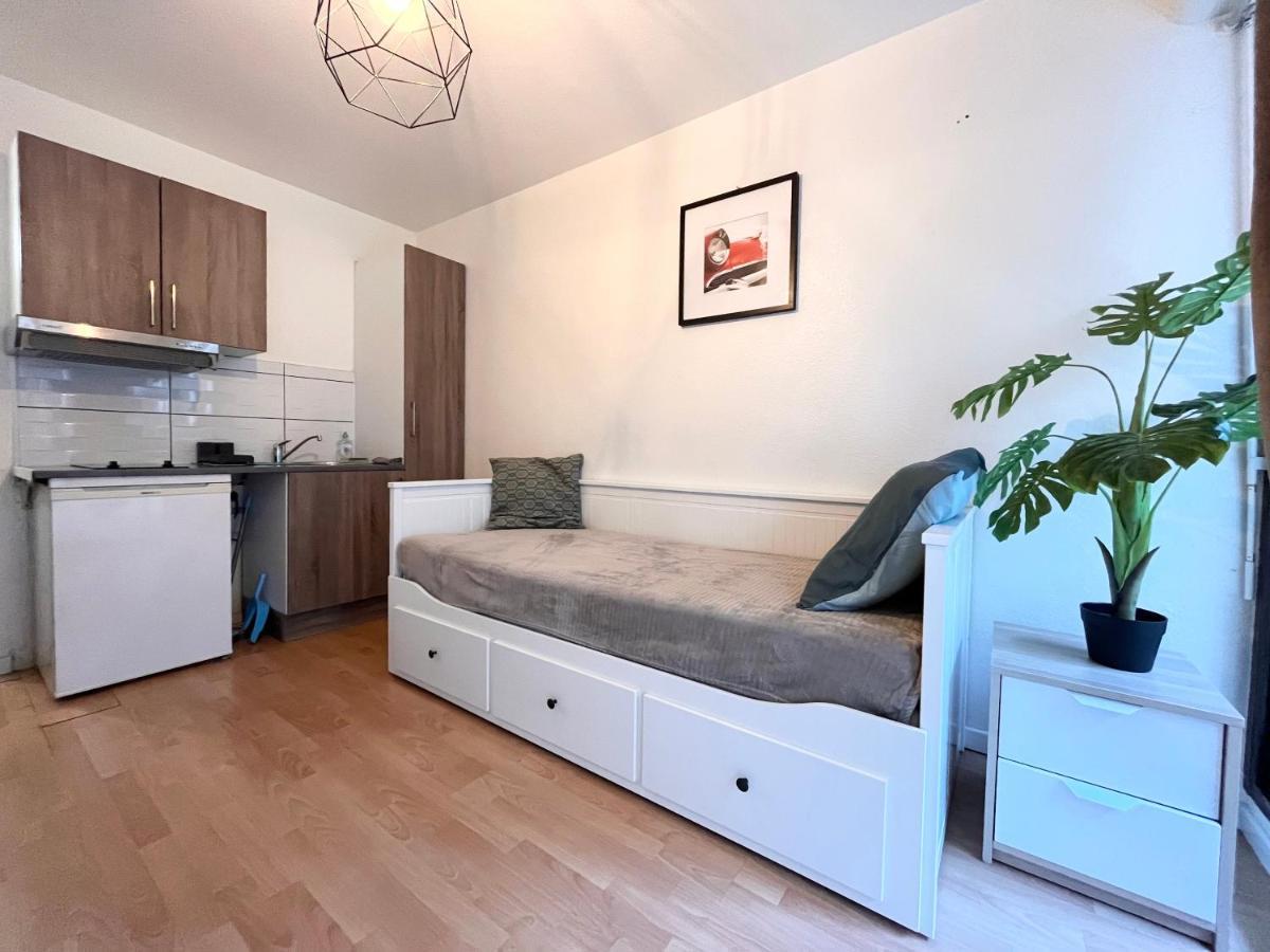 Apartment Chevalier